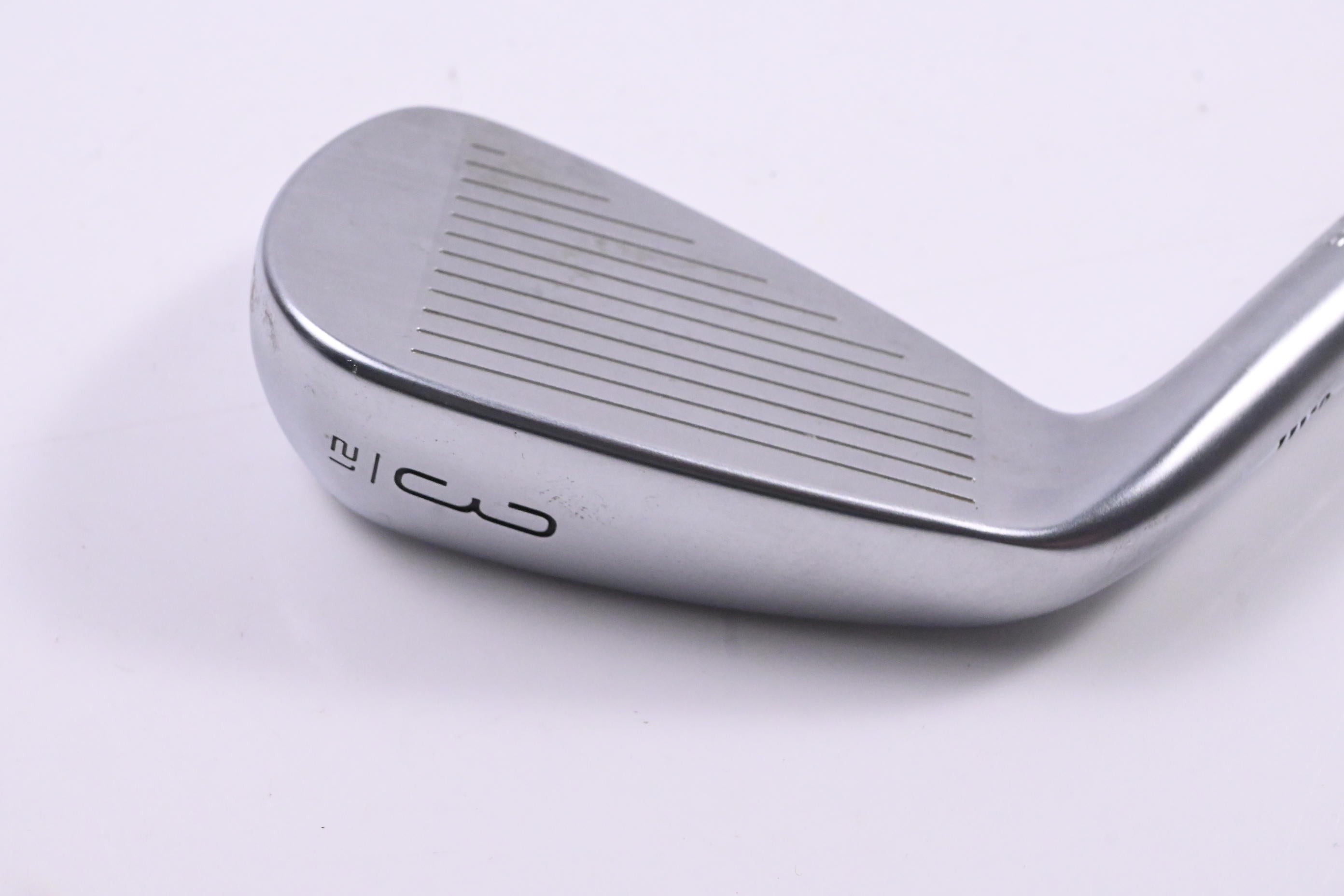 Wilson Model RB #3 Iron / 21 Degree / X-Flex Graphite Design Tour AD DI-95 Shaft
