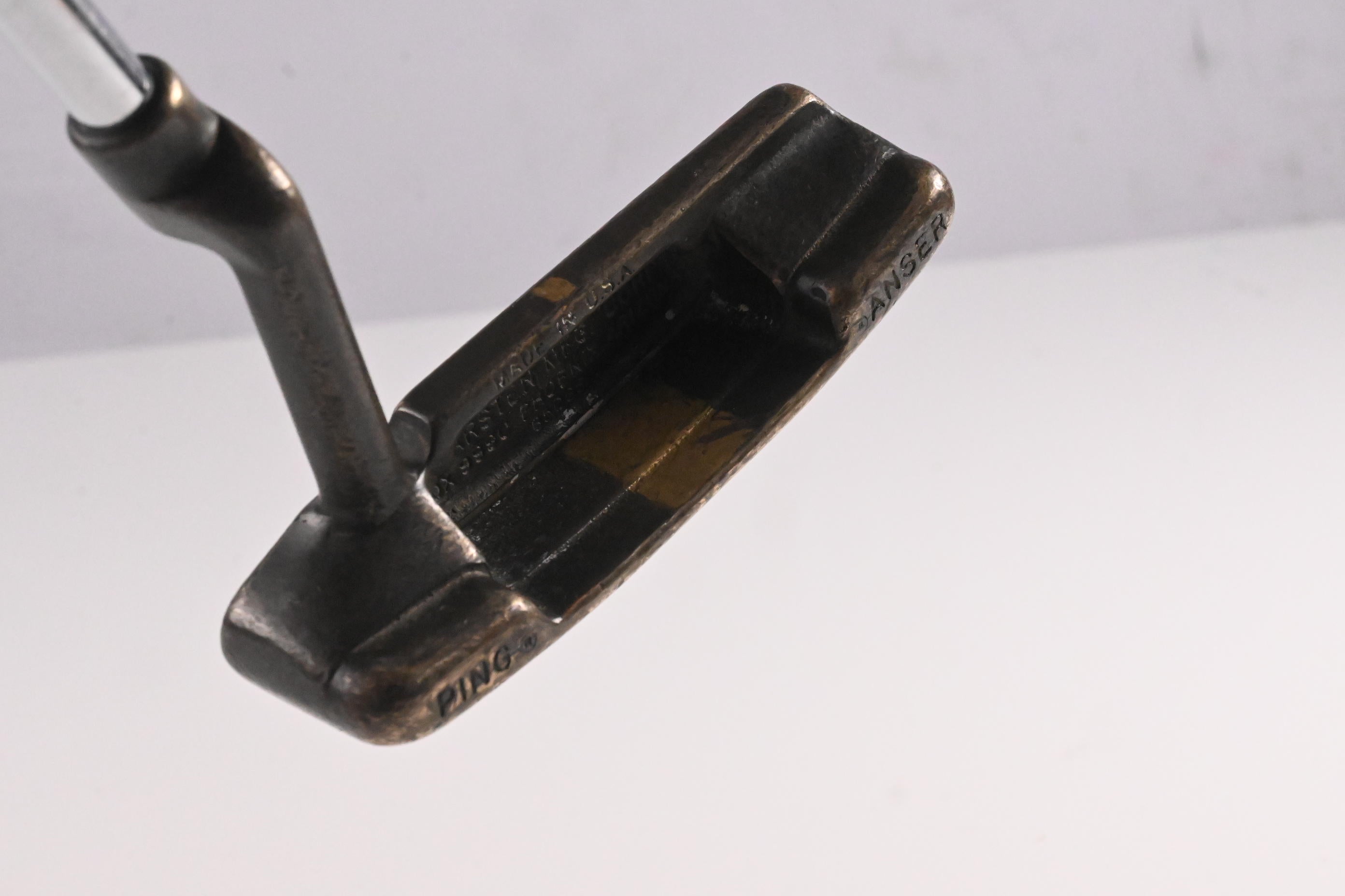 Ping Karsten Original Putter / 35 Inch