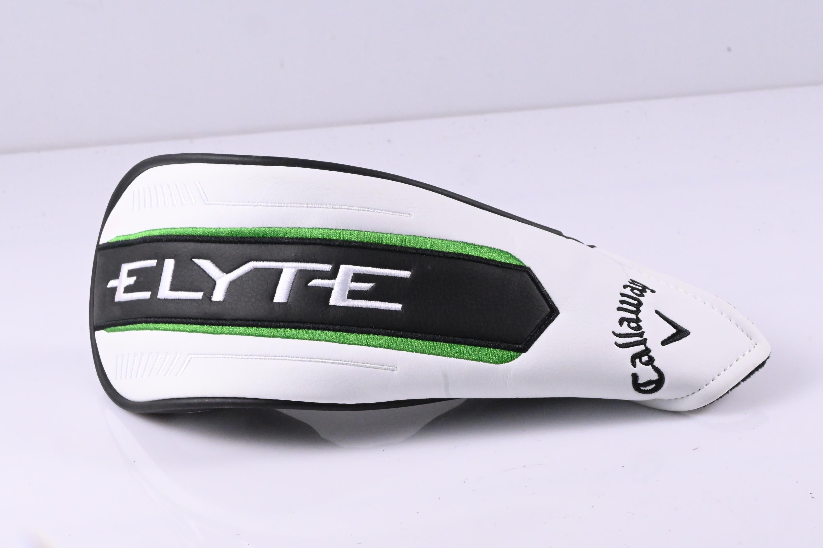 Callaway Elyte X #3HL Wood / 16.5 Degree / Regular Flex Denali Charcoal 60 Shaft