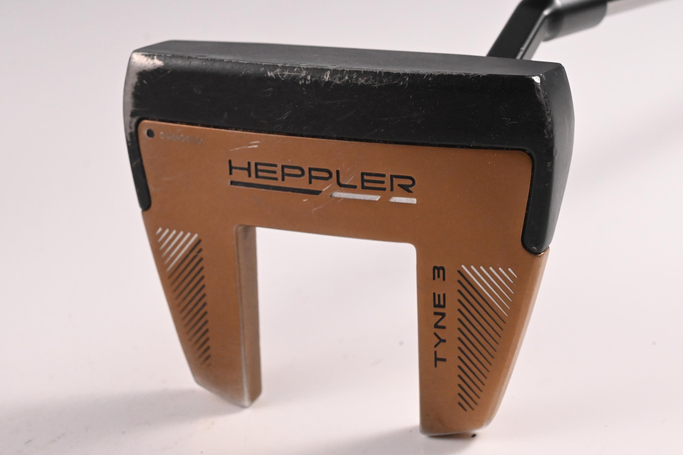 Ping Heppler Tyne 3 Putter / 34 Inch