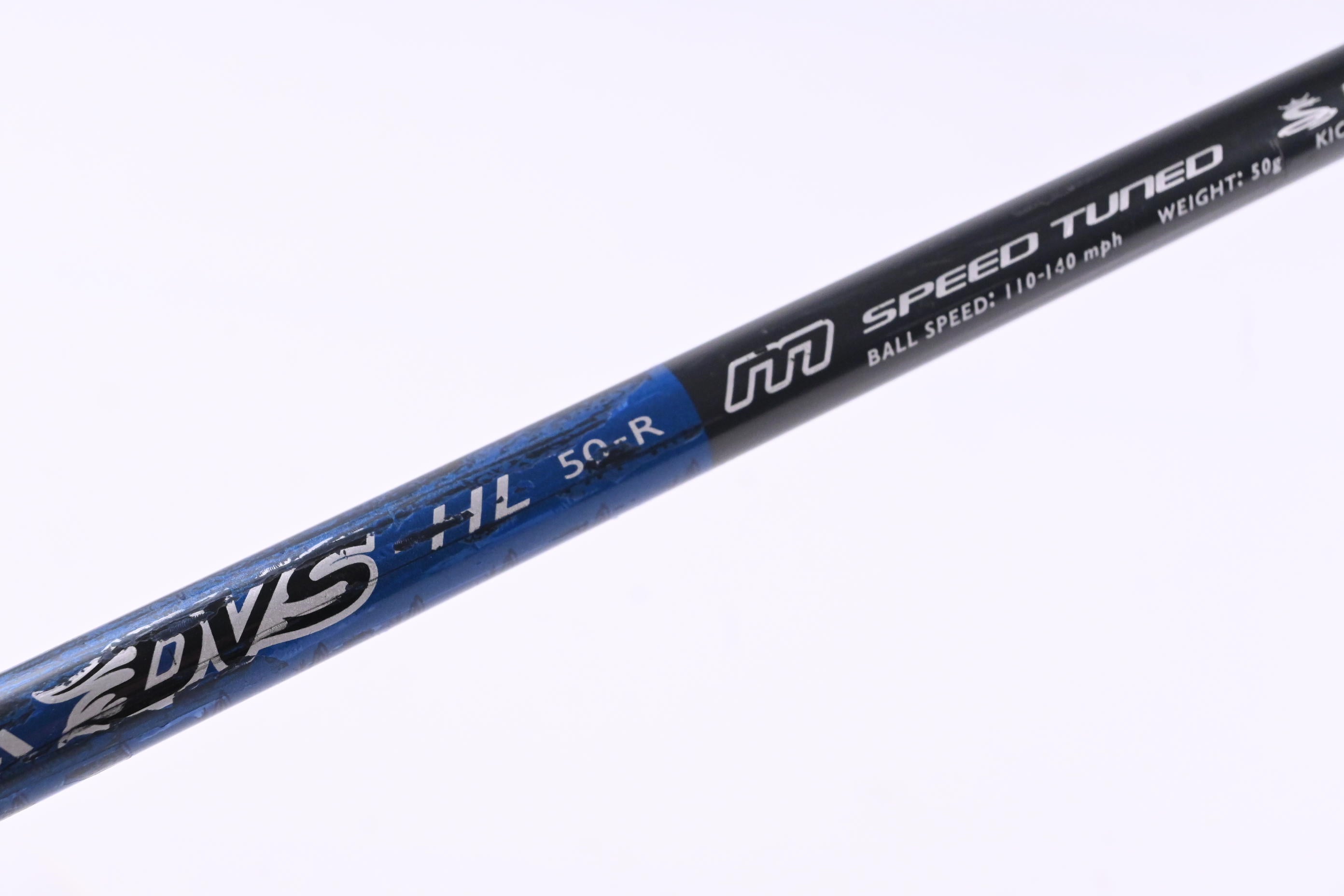 King Cobra S9-1 Driver / 10.5 Degree / Regular Flex Aldila NV 50 Shaft