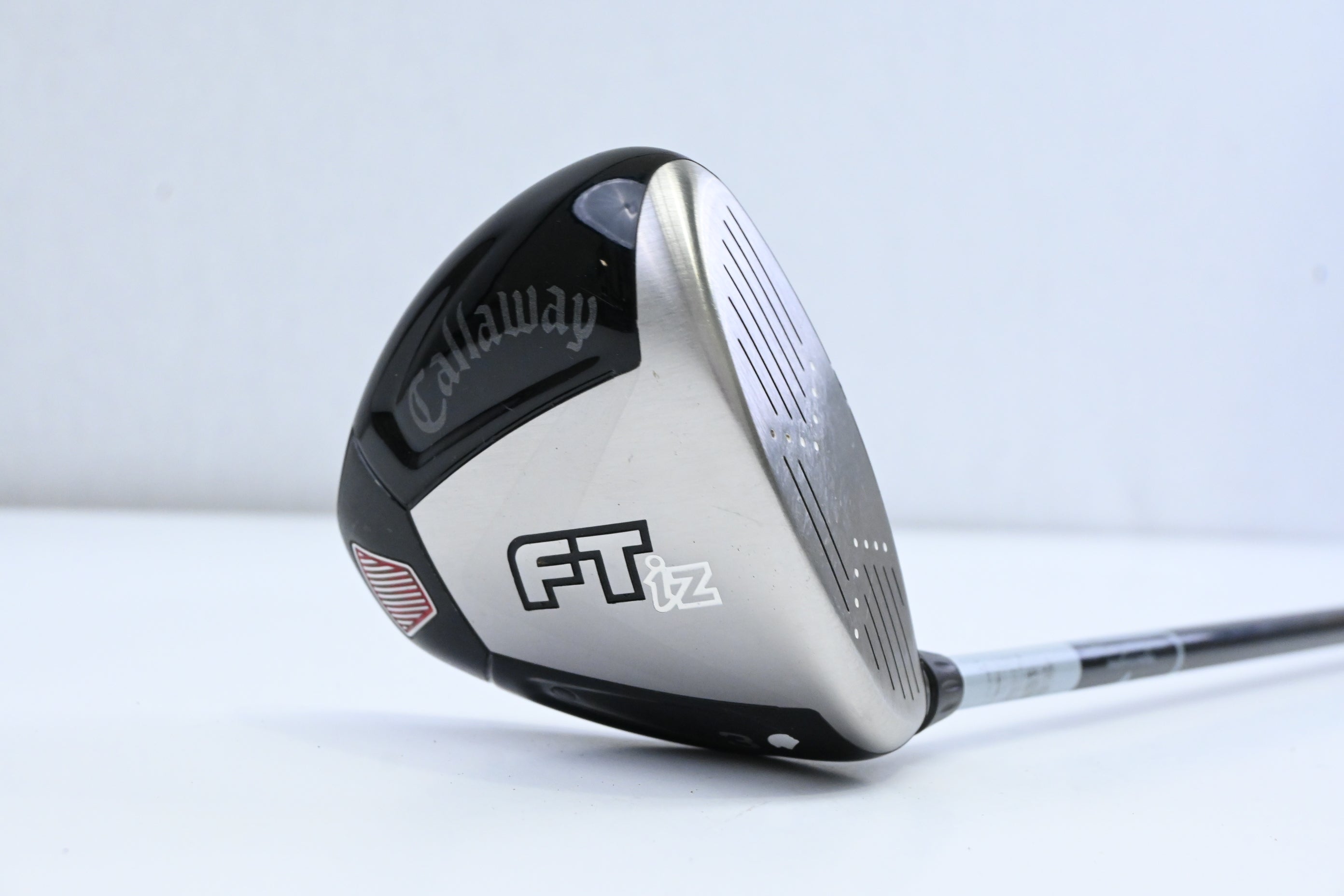 Ladies Callaway FT-iZ #3 Wood / 15 Degree / Ladies Flex Callaway 50 Shaft