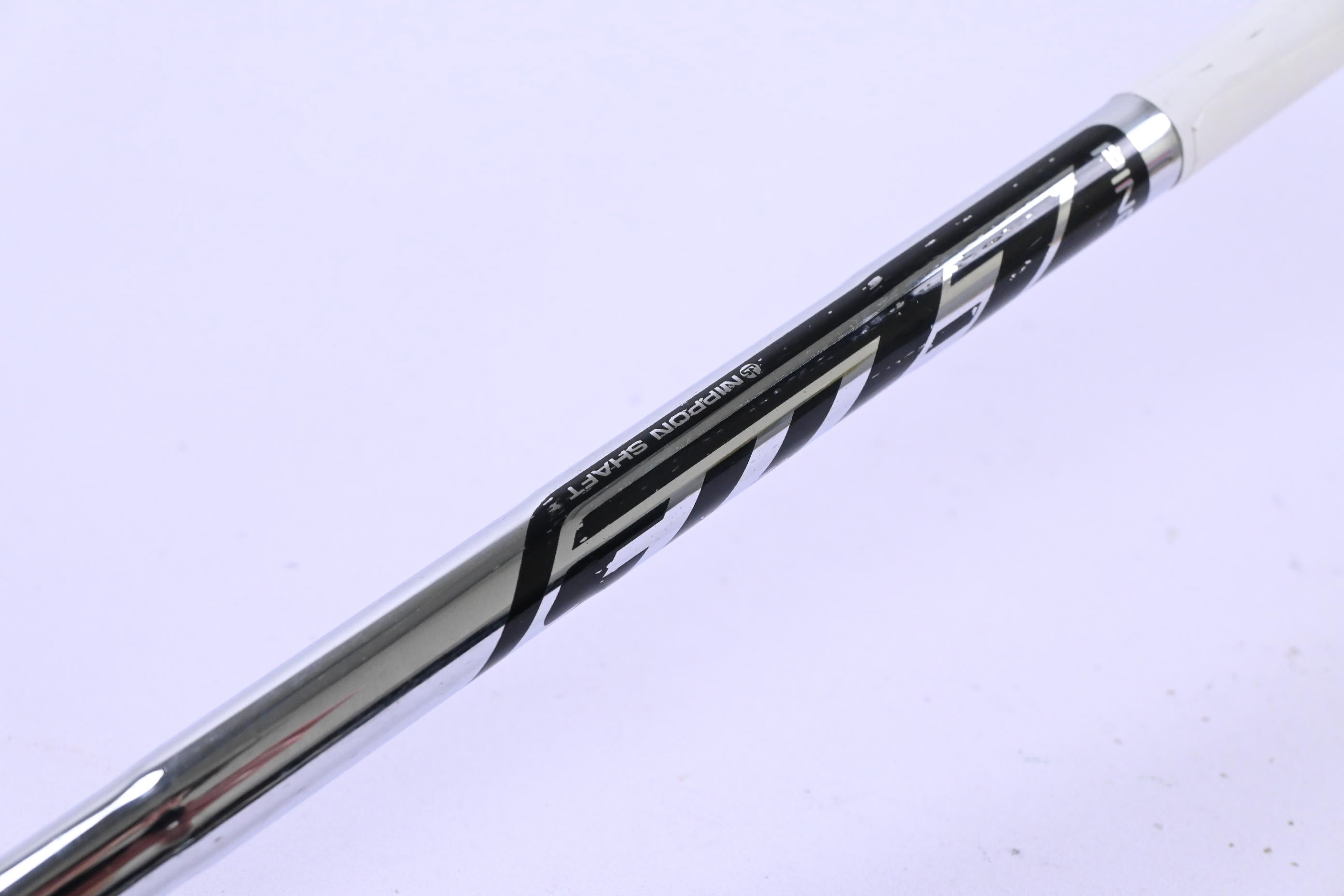 Ping Glide 4.0 Sand Wedge / Black Dot / 54 Degree / Wedge Flex Ping Z-Z115 Shaft