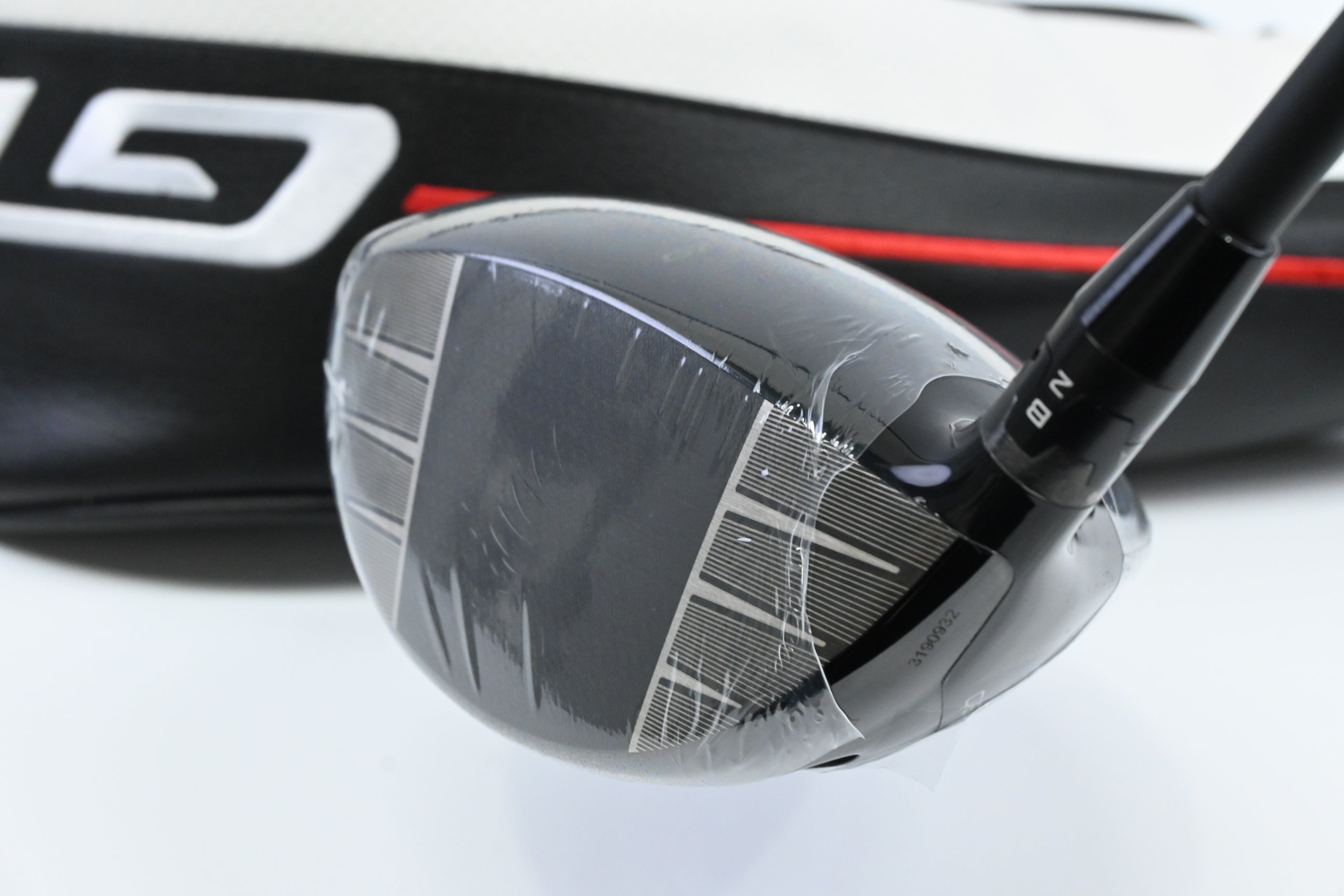 Titleist GT3 Driver / 9 Degree / Stiff Flex Tensei 1K Black 65 Shaft