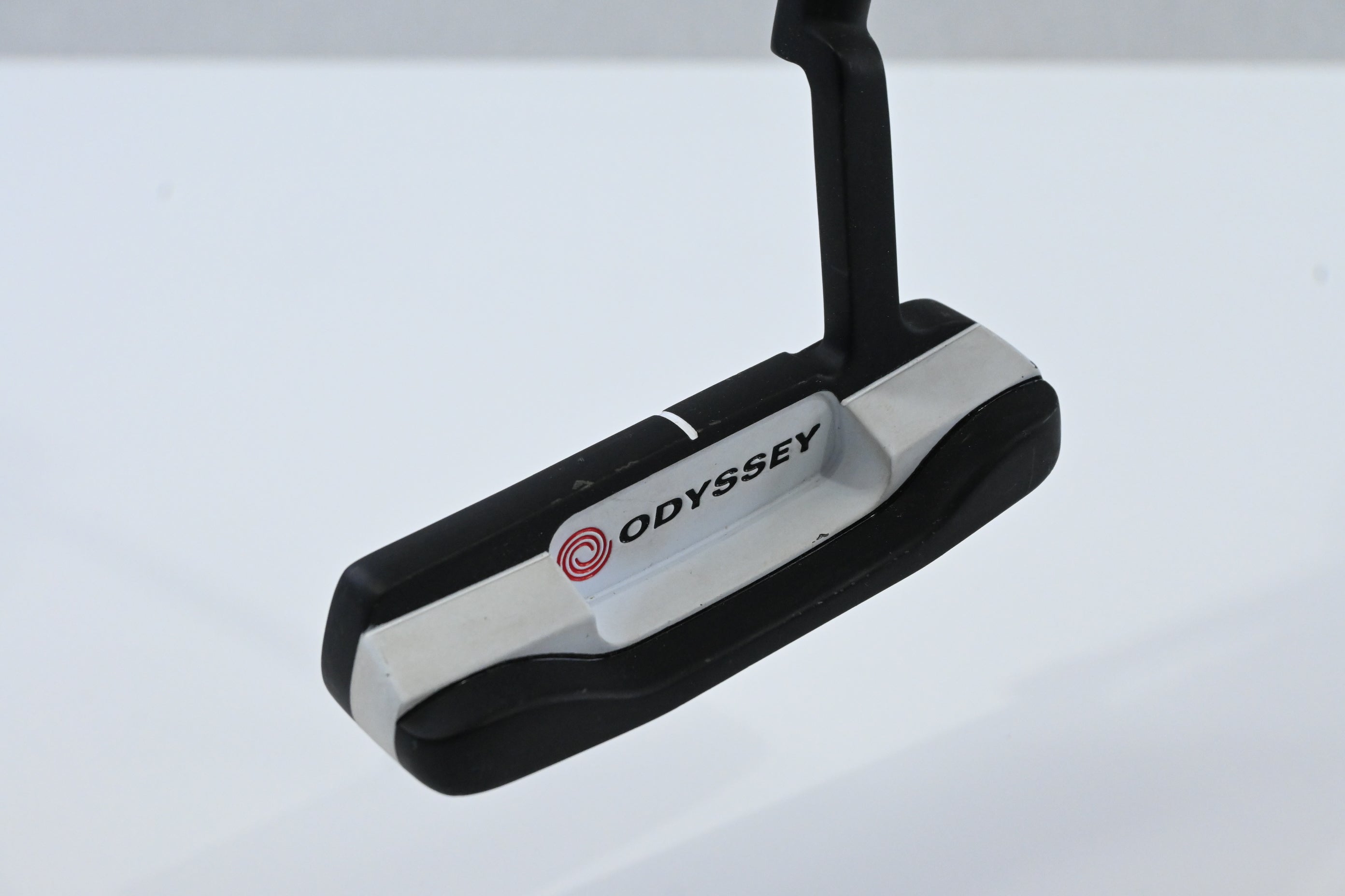 Left Hand Odyssey White Hot Versa 1 Putter / 34 Inch