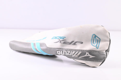 Ladies Mizuno JPX 900 #5 Wood / 18 Degree / Ladies Flex Fujikura FW Shaft