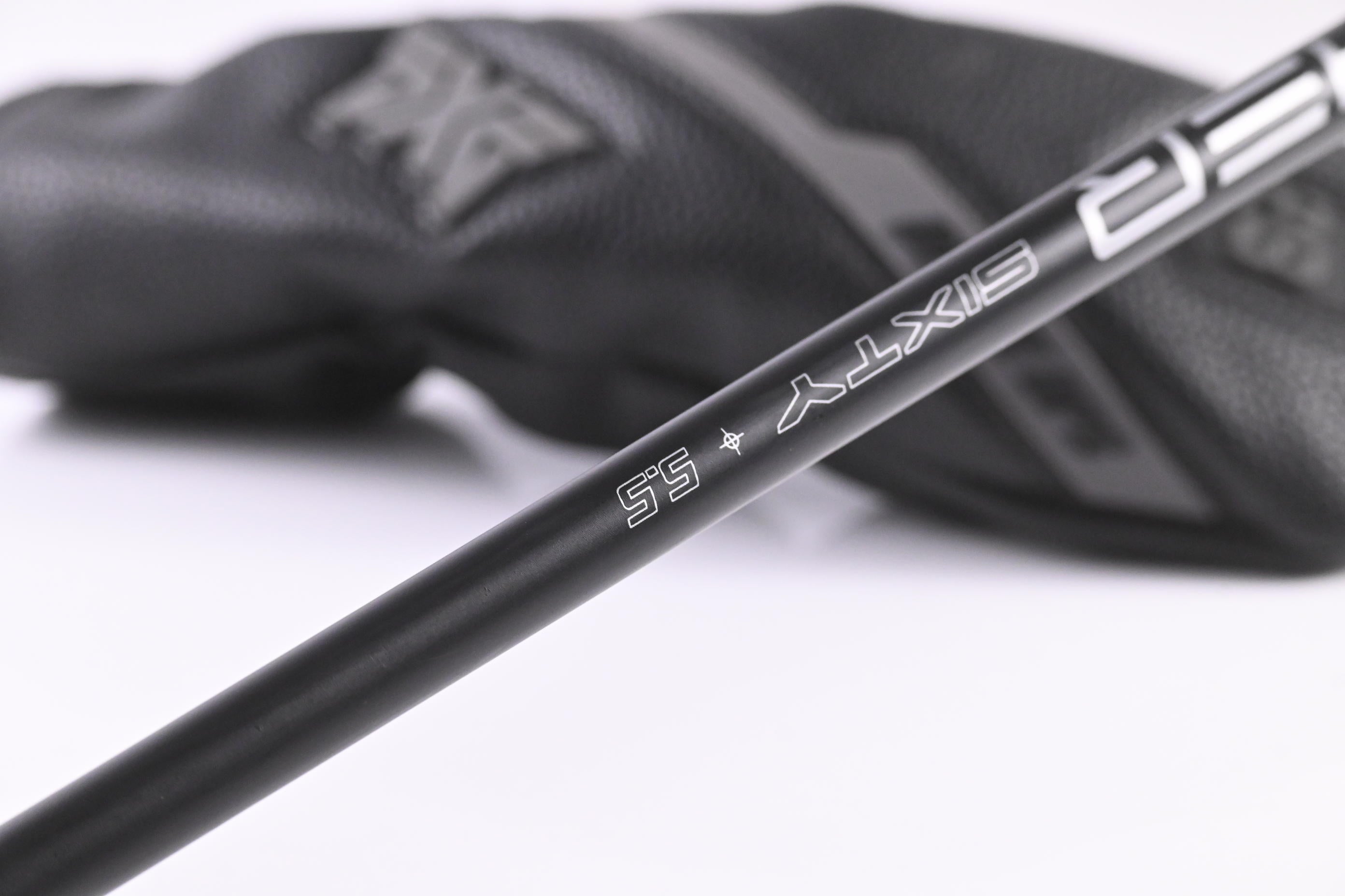 PXG 0311 Black Ops #6 Hybrid / 28 Degree / Regular Flex Project X Cypher 2.0 60