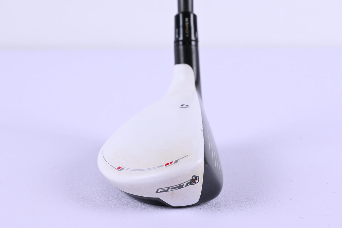 Taylormade Rescue 11 #3 Hybrid / 18 Degree / Regular Flex Aldila RIP Rescue 65