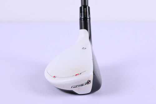 Taylormade Rescue 11 #3 Hybrid / 18 Degree / Regular Flex Aldila RIP Rescue 65