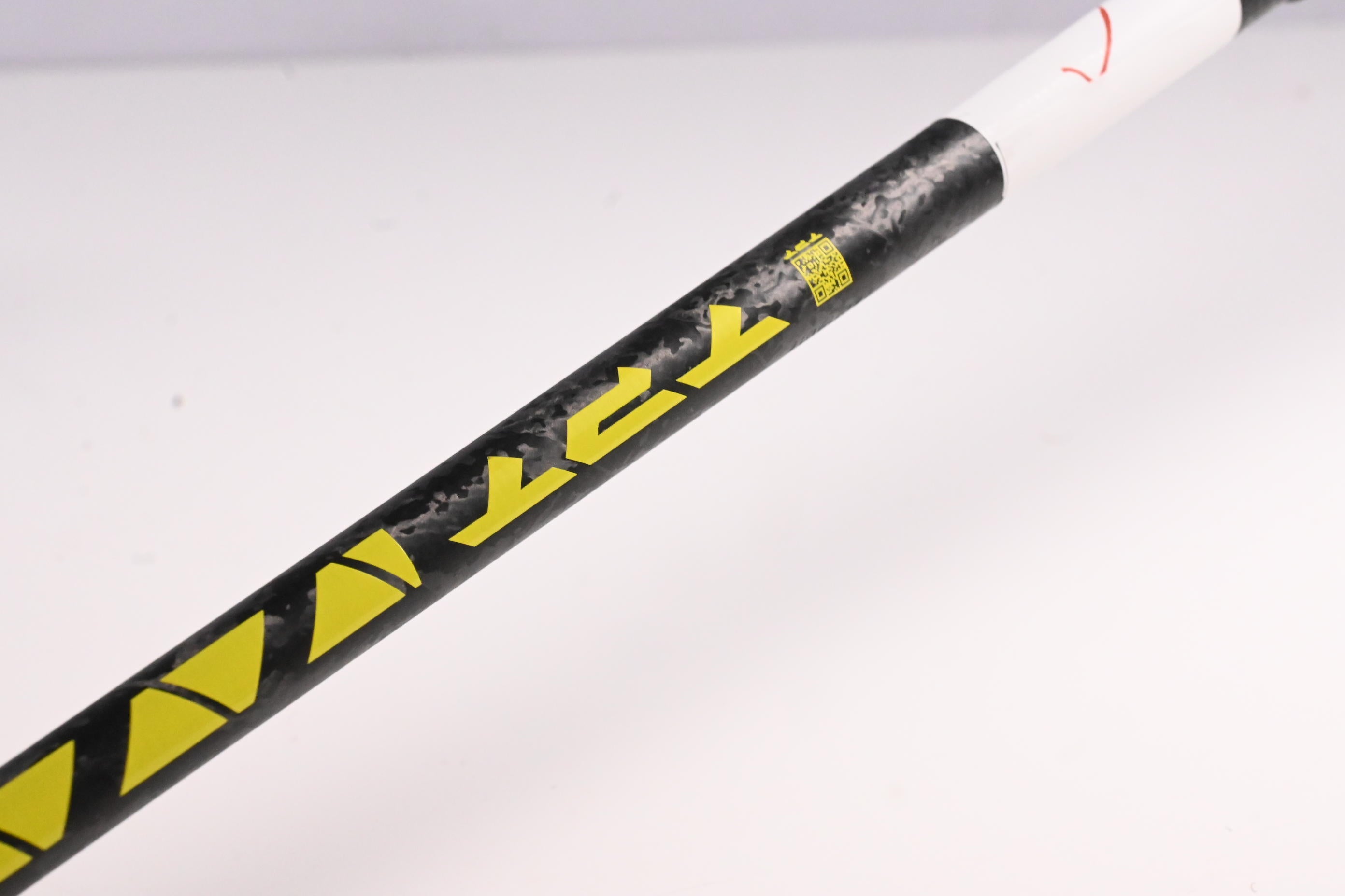 Taylormade Spider ZT Black Putter / 33 Inch / TPT Pulse 70 BPM Shaft