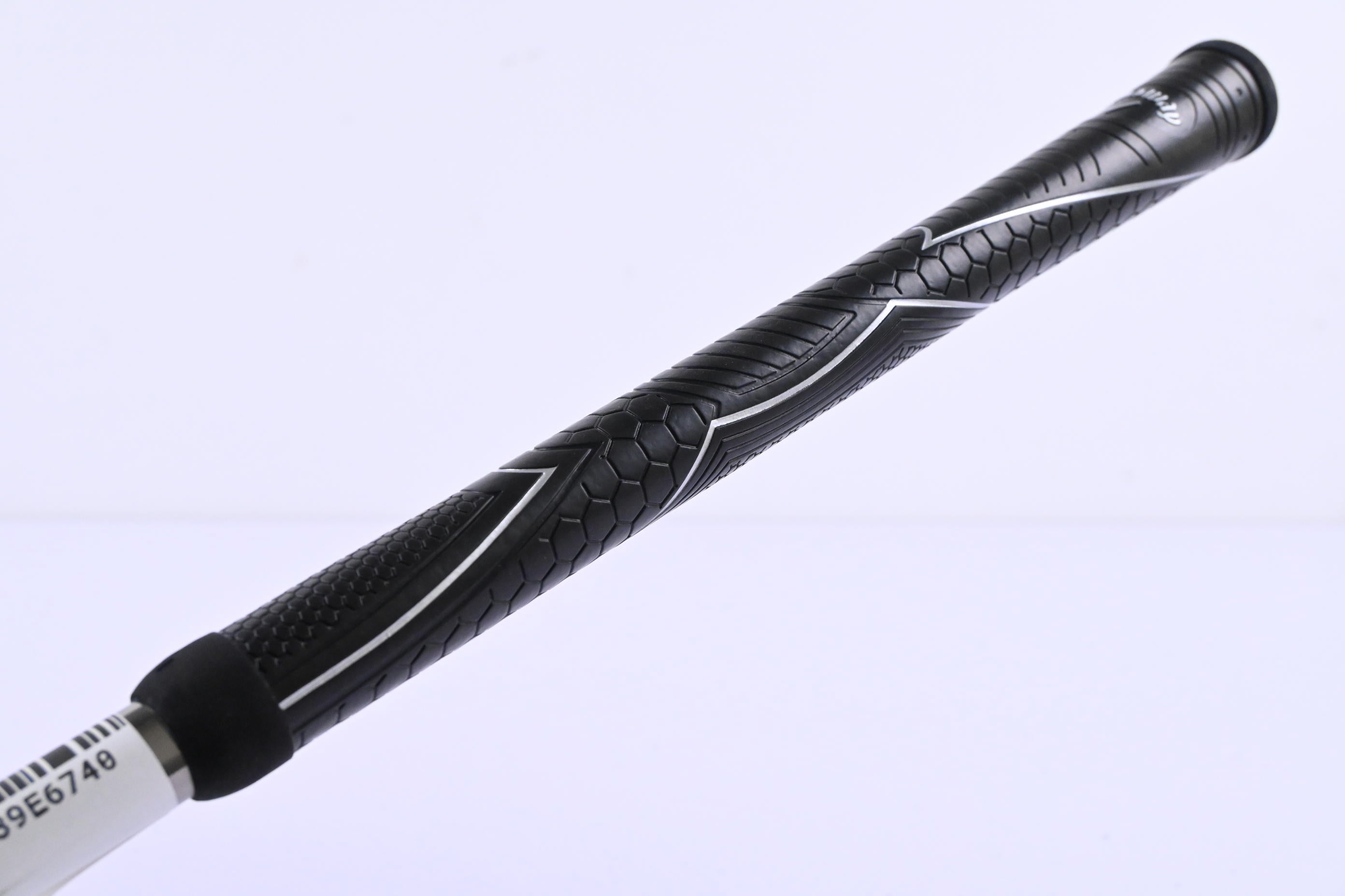 Left Hand Callaway Big Bertha Reva #5 Hybrid / 27 Degree / Ladies Flex RCH 45