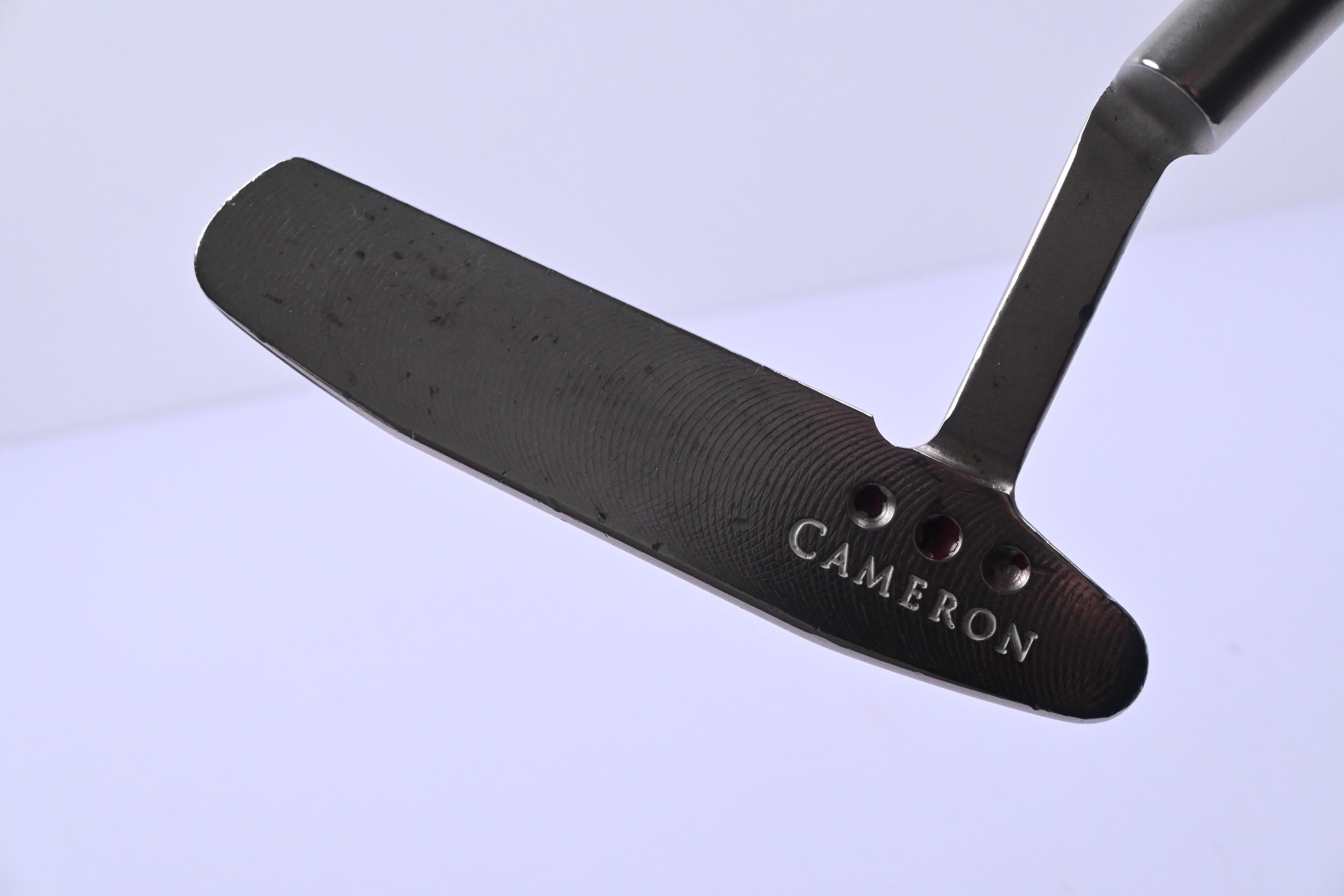 Scotty Cameron Pro Platinum Newport Two Putter / 35 Inch