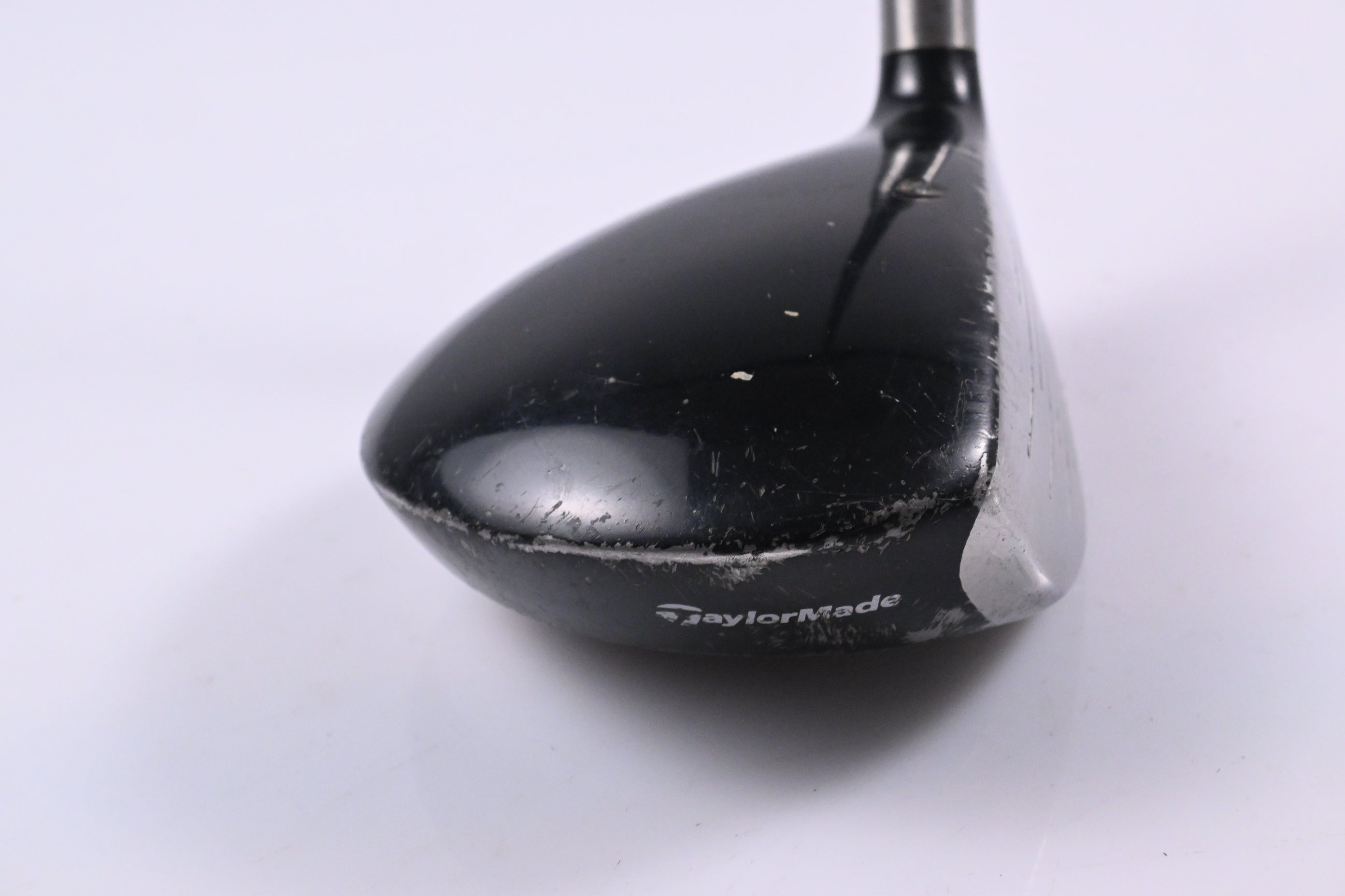 Taylormade V-Steel #3 Wood / 15 Degree / Stiff Flex Taylormade M.A.S2 Shaft