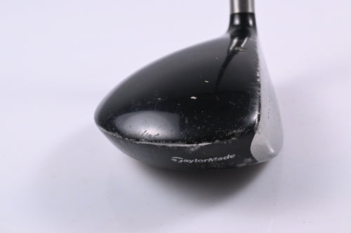 Taylormade V-Steel #3 Wood / 15 Degree / Stiff Flex Taylormade M.A.S2 Shaft