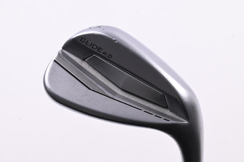 Ping Glide 4.0 Gap Wedge / 50 Degree / Red Dot / Regular Flex UST Mamiya Recoil
