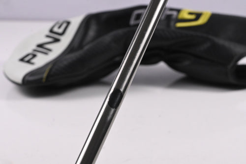 Ping G430 LST Driver / 10.5 Degree / Stiff Flex Ping Tour 2.0 Chrome 65 Shaft