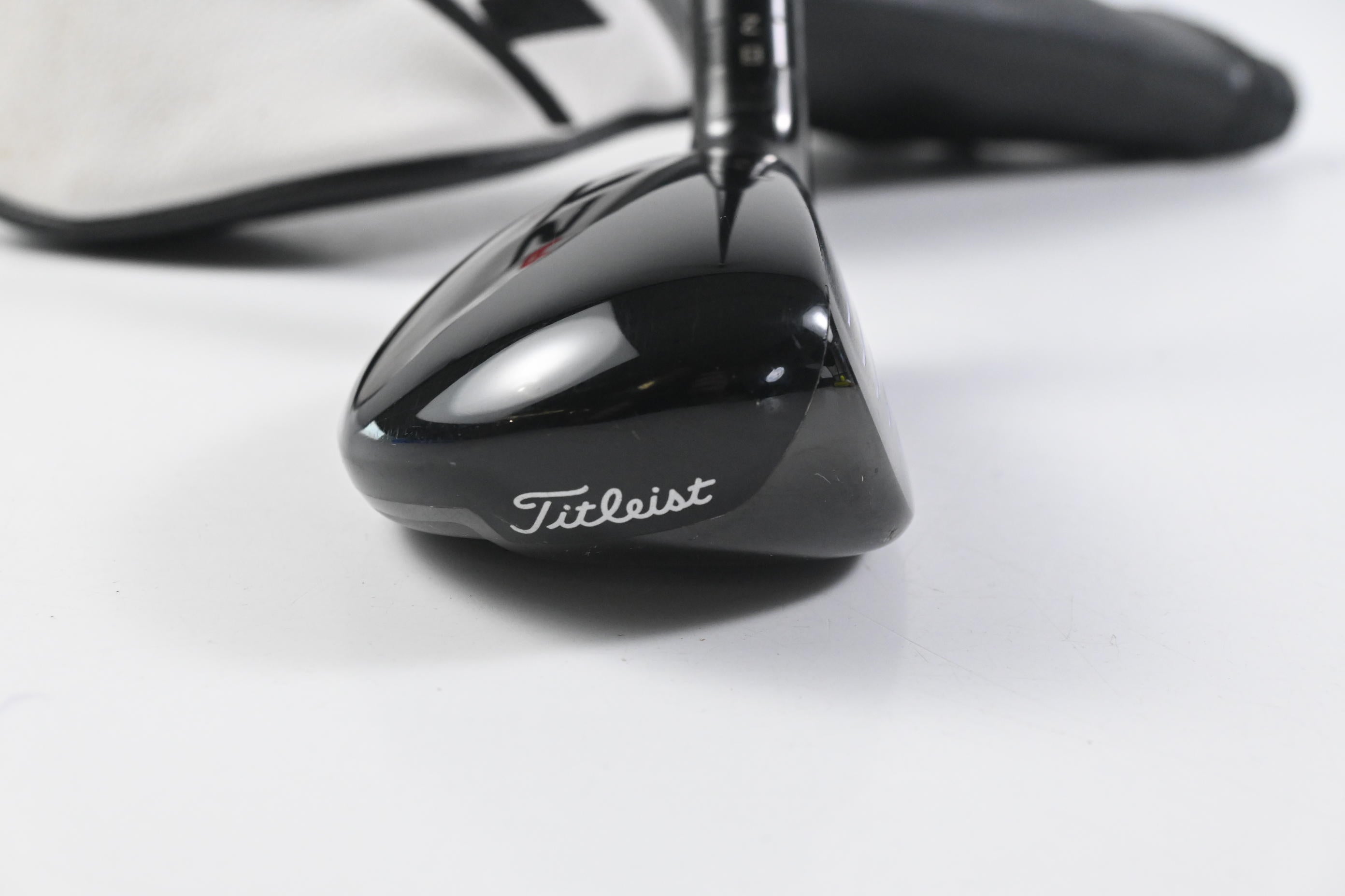 Titleist TSR3 #3 Hybrid / 19 Degree / Stiff Flex Tensei AV Blue 65 Shaft