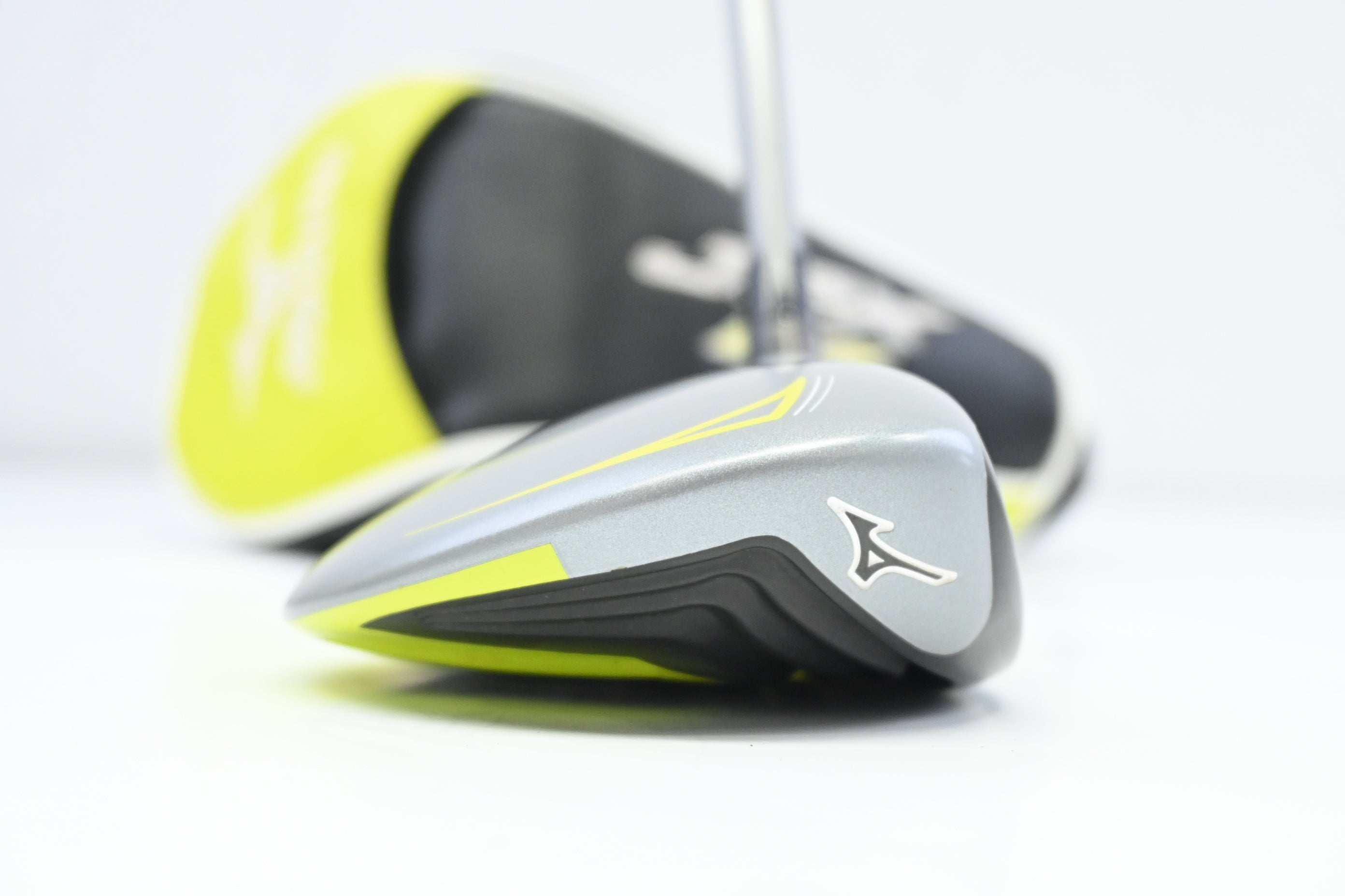 Ladies Mizuno JPX EZ 2016 #5 Wood / 18 Degree / Ladies Flex Fujikura Orochi 50