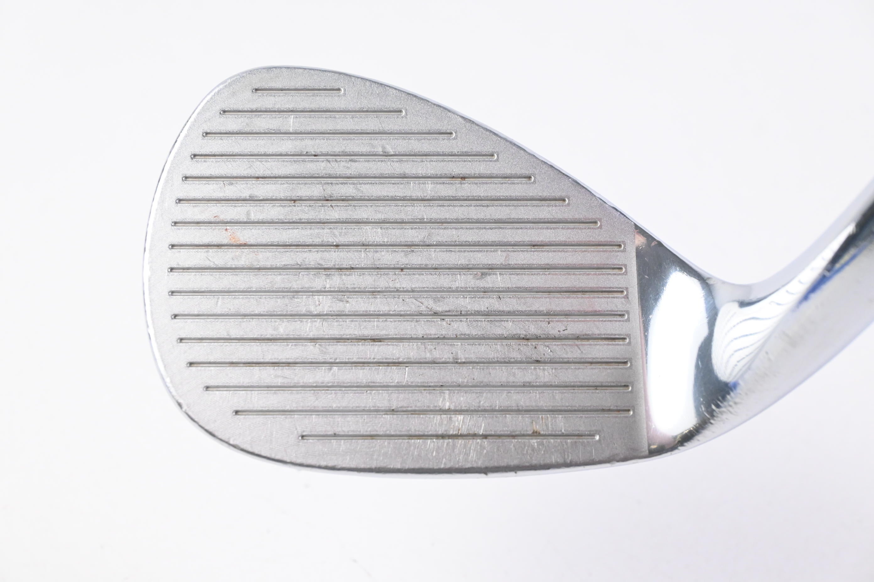 Cobra King Snakebite 2021 Lob Wedge / 58 Degree / Stiff Flex KBS HI-REV 2.0 125