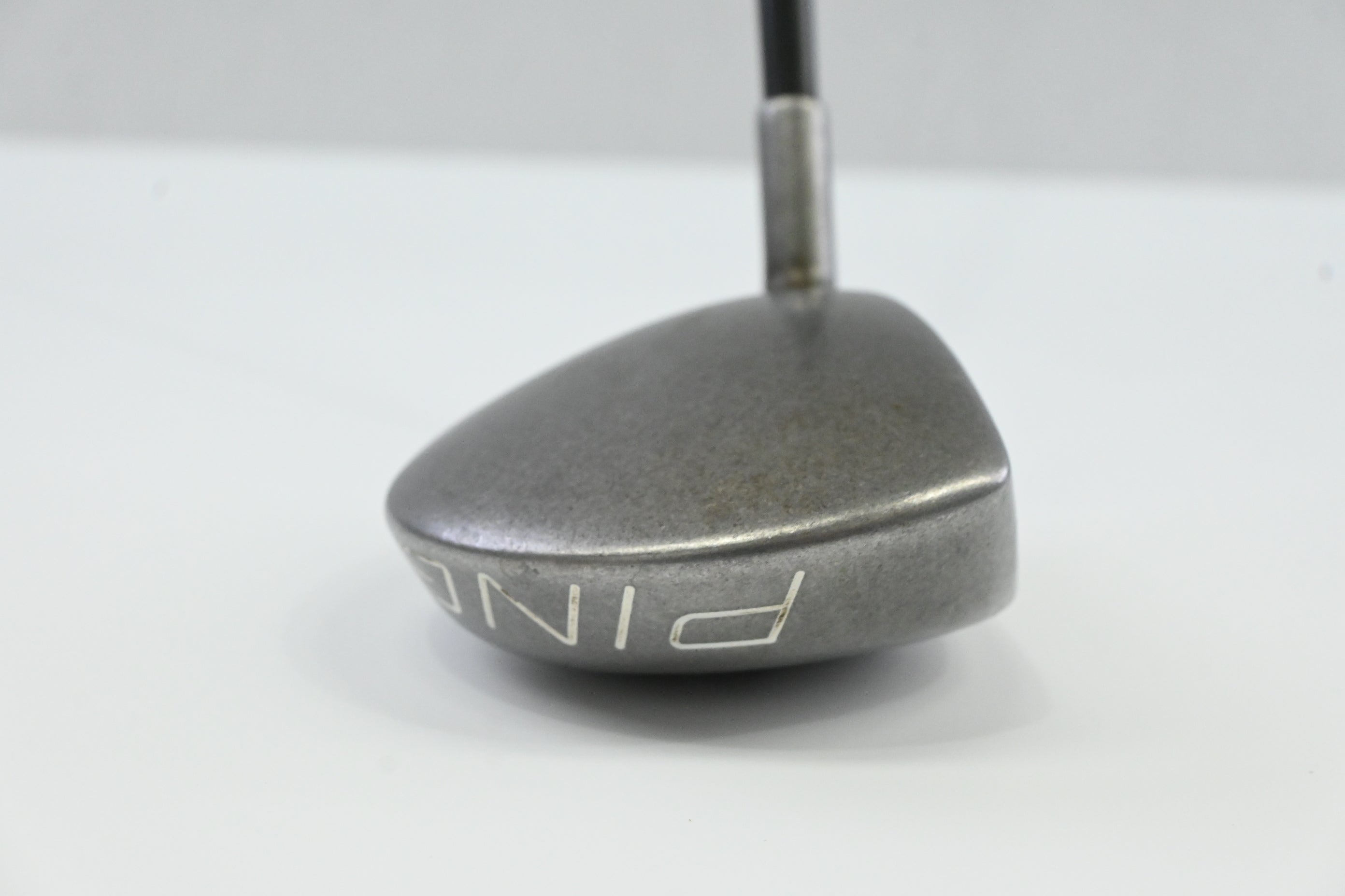 Ping Zing 2 #5 Wood / 18 Degree / Regular Flex Ping GL282 Shaft