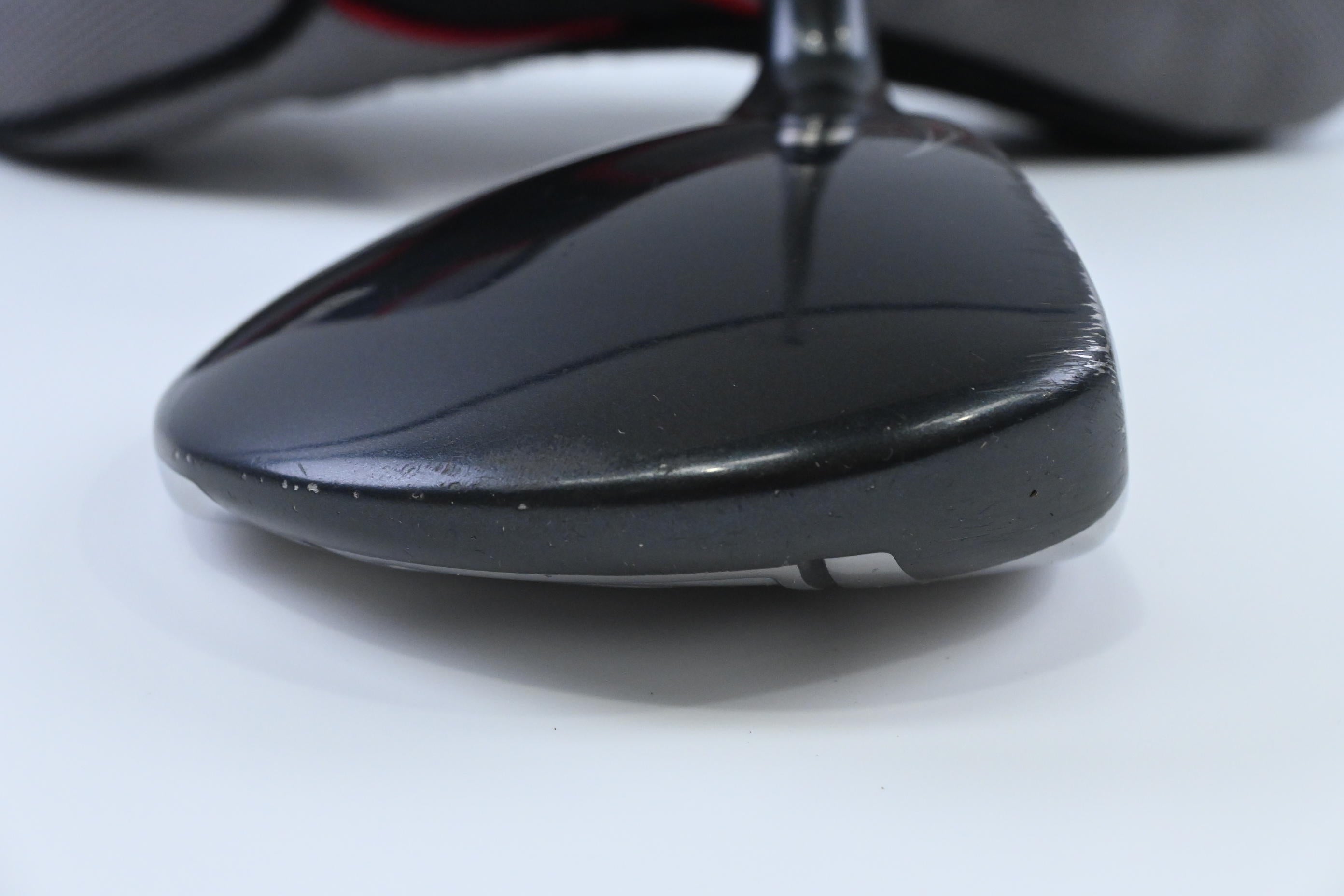 Ping G20 #3 Wood / 15 Degree / Regular Flex Ping TFC 169 Shaft
