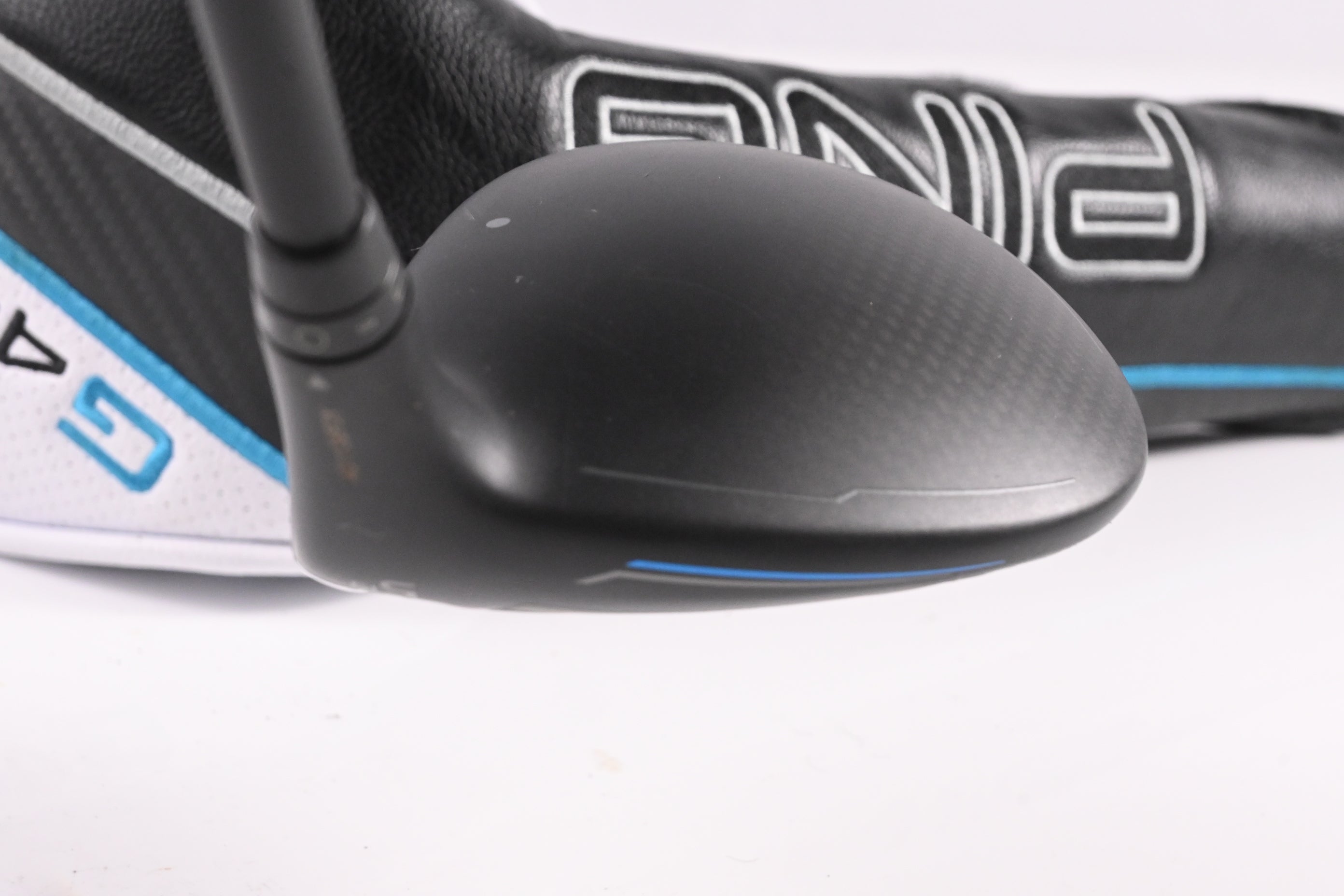 Ping G440 Max #5 Wood / 19 Degree / Regular Flex Ping Alta CB Blue 65 Shaft