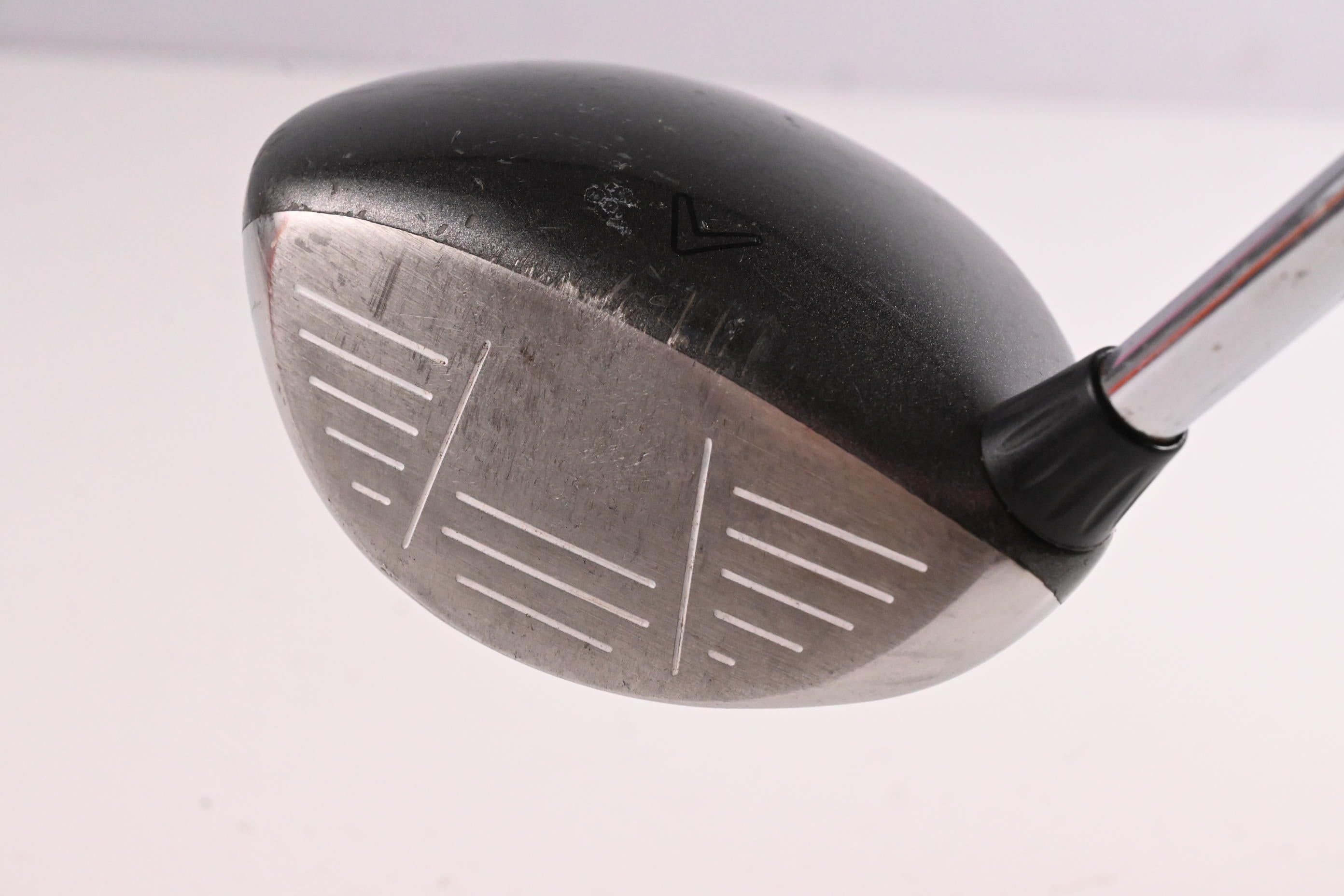 Callaway Big Bertha 2004 #5 Wood / 18 Degree / UniFlex Callaway Shaft