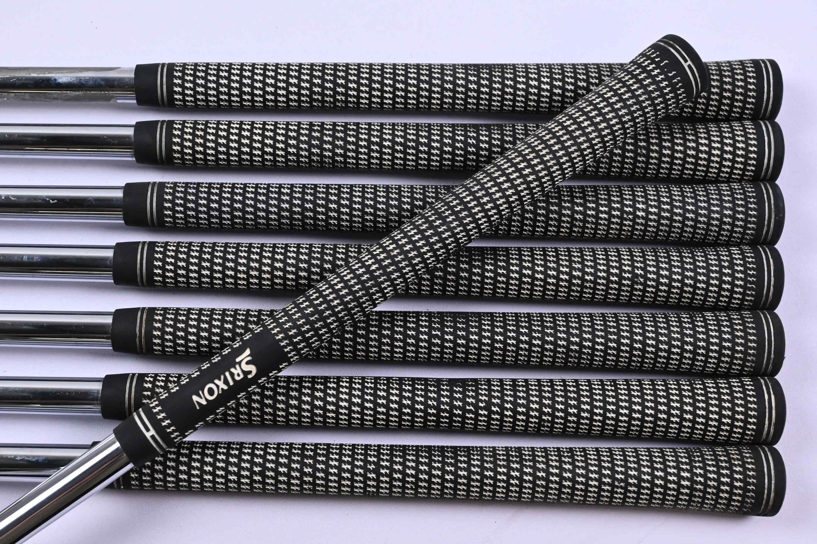 Srixon I-506 Irons / 3-PW / Regular Flex Precision Rifle Shafts