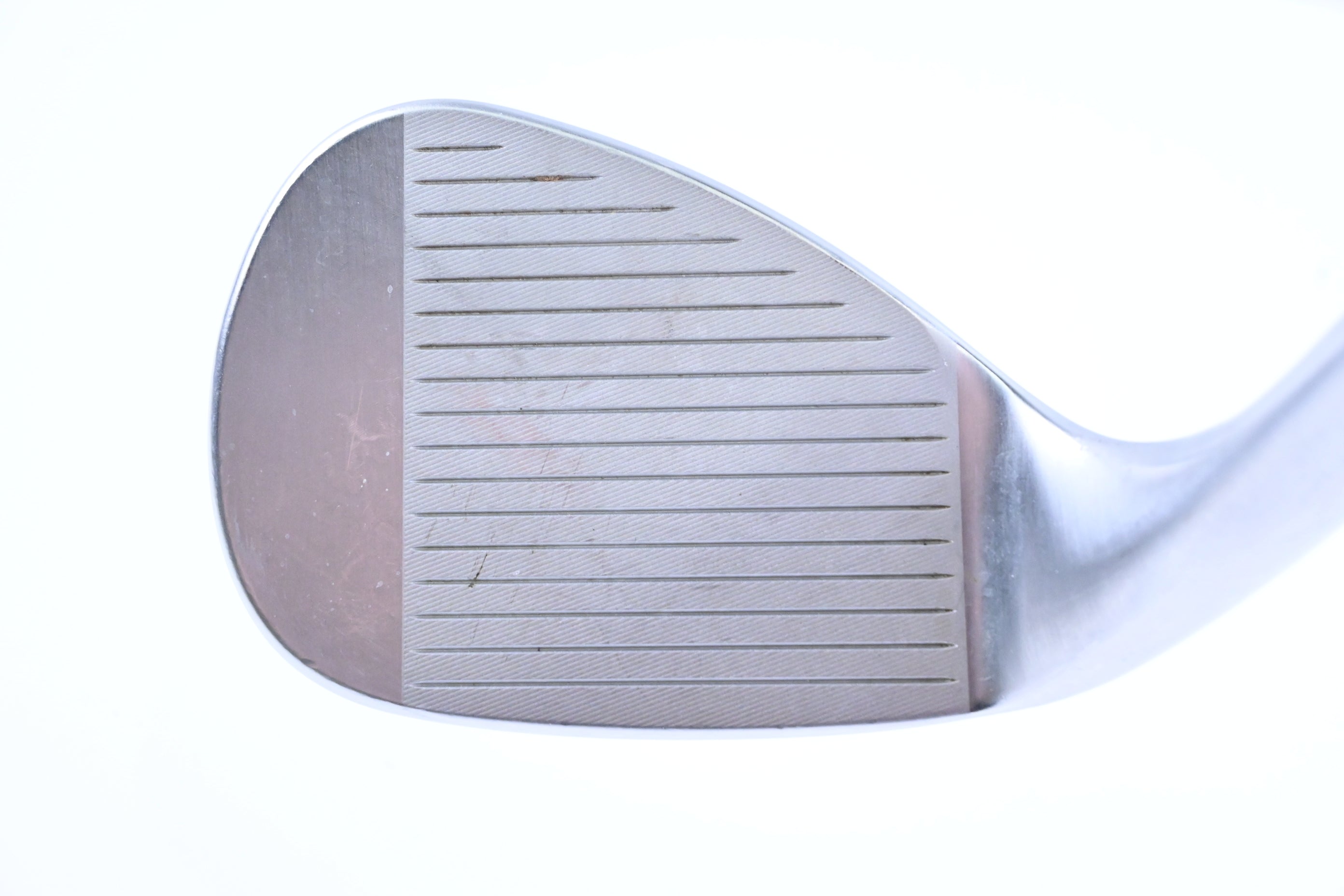 Callaway Opus Lob Wedge / 58 Degree / Wedge Flex Dynamic Gold Mid 115 Shaft