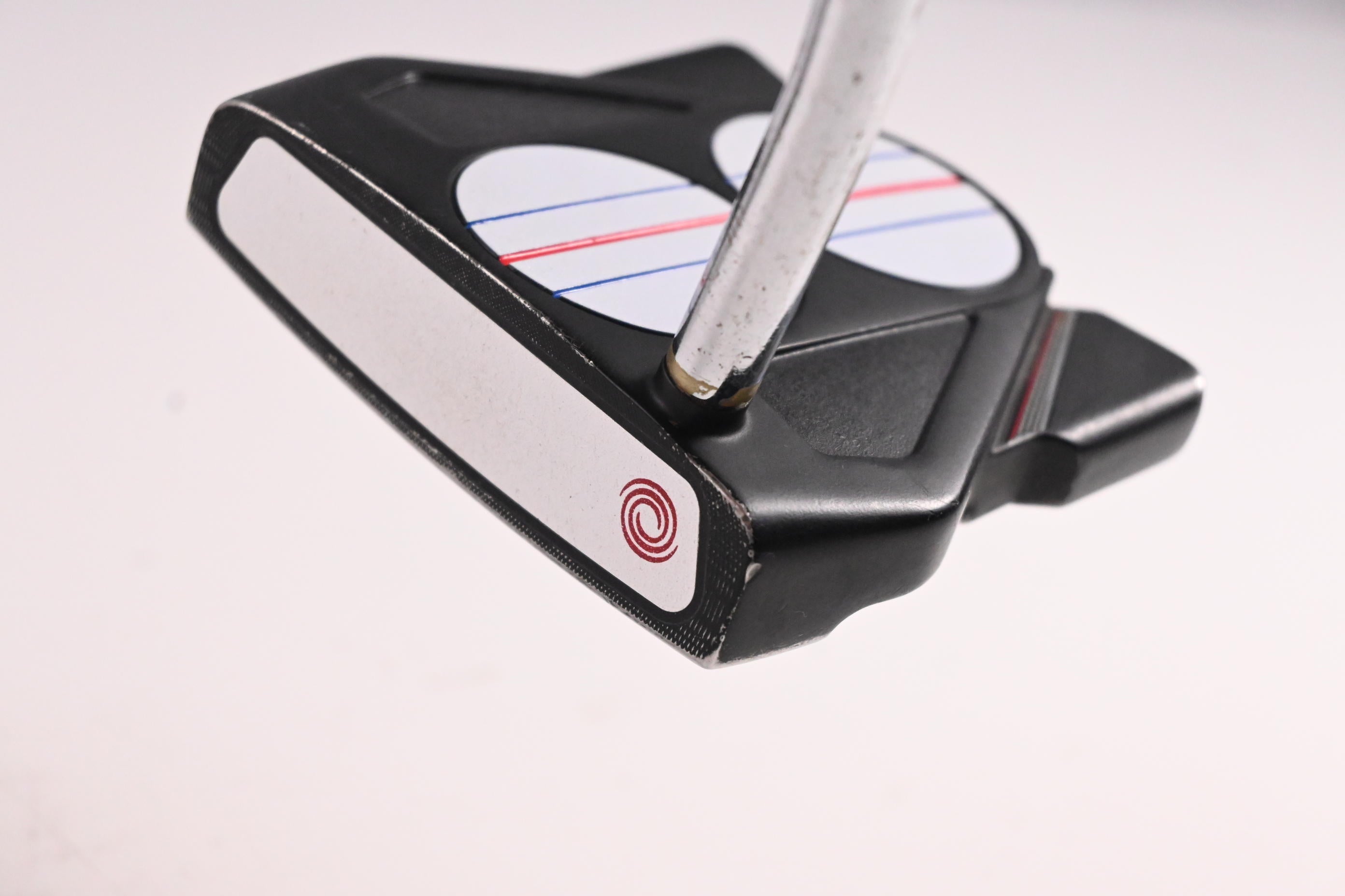 Odyssey 2-Ball TEN Triple Track Putter / 35 Inch