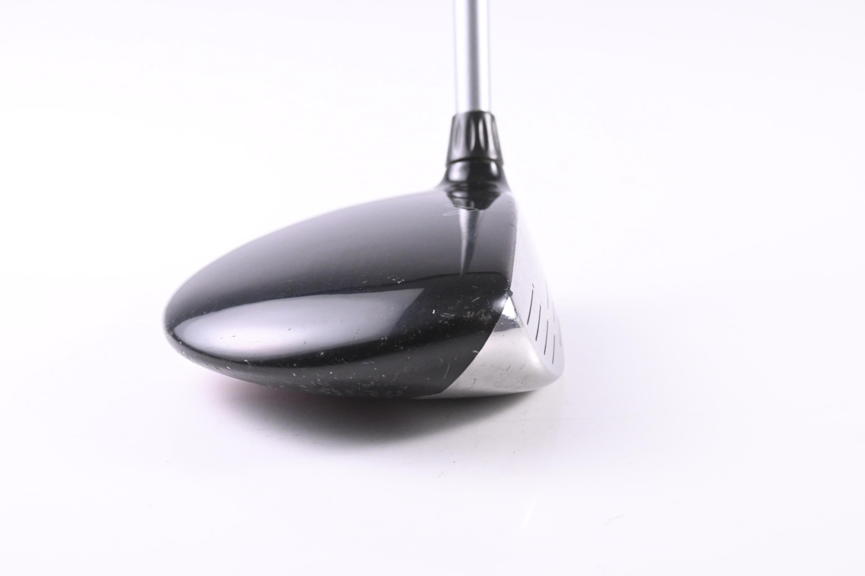 Ladies Callaway Diablo Octane #5 Wood / 19 Degree / Ladies Flex Callaway 50