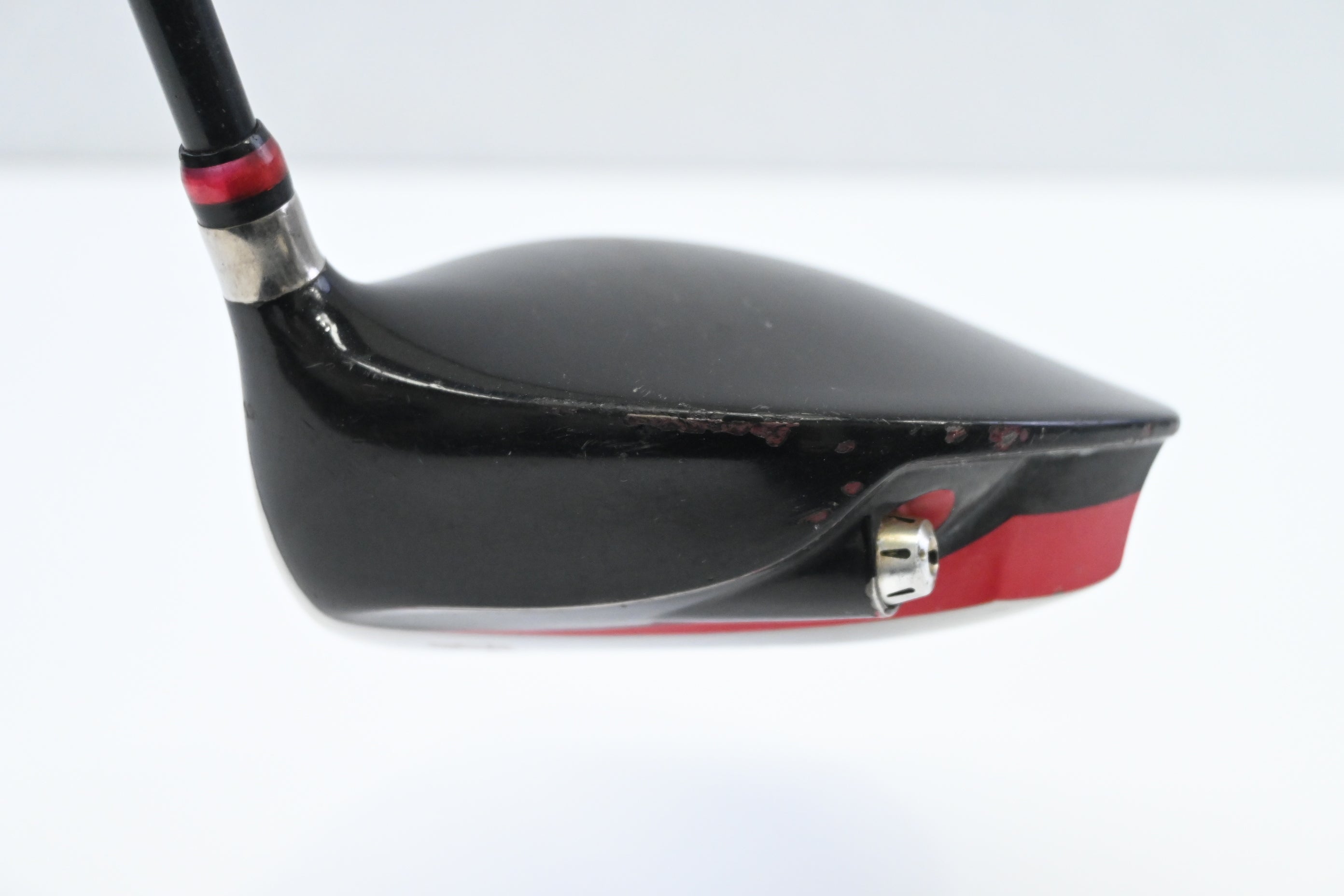 Yonex Nanospeed I Driver / 10.5 Degree / Regular Flex Yonex Nanospeed 70+