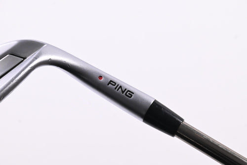 Ping Glide 4.0 Gap Wedge / 50 Degree / Red Dot / Regular Flex UST Mamiya Recoil