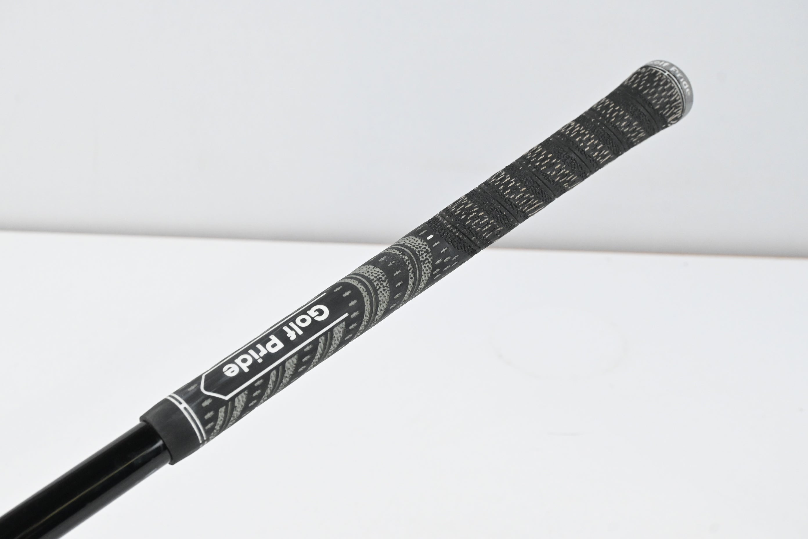 Mizuno Pro Fli Hi #4 Iron / 21.5 Degree / Regular Flex HZRDUS Smoke Black RDX 80