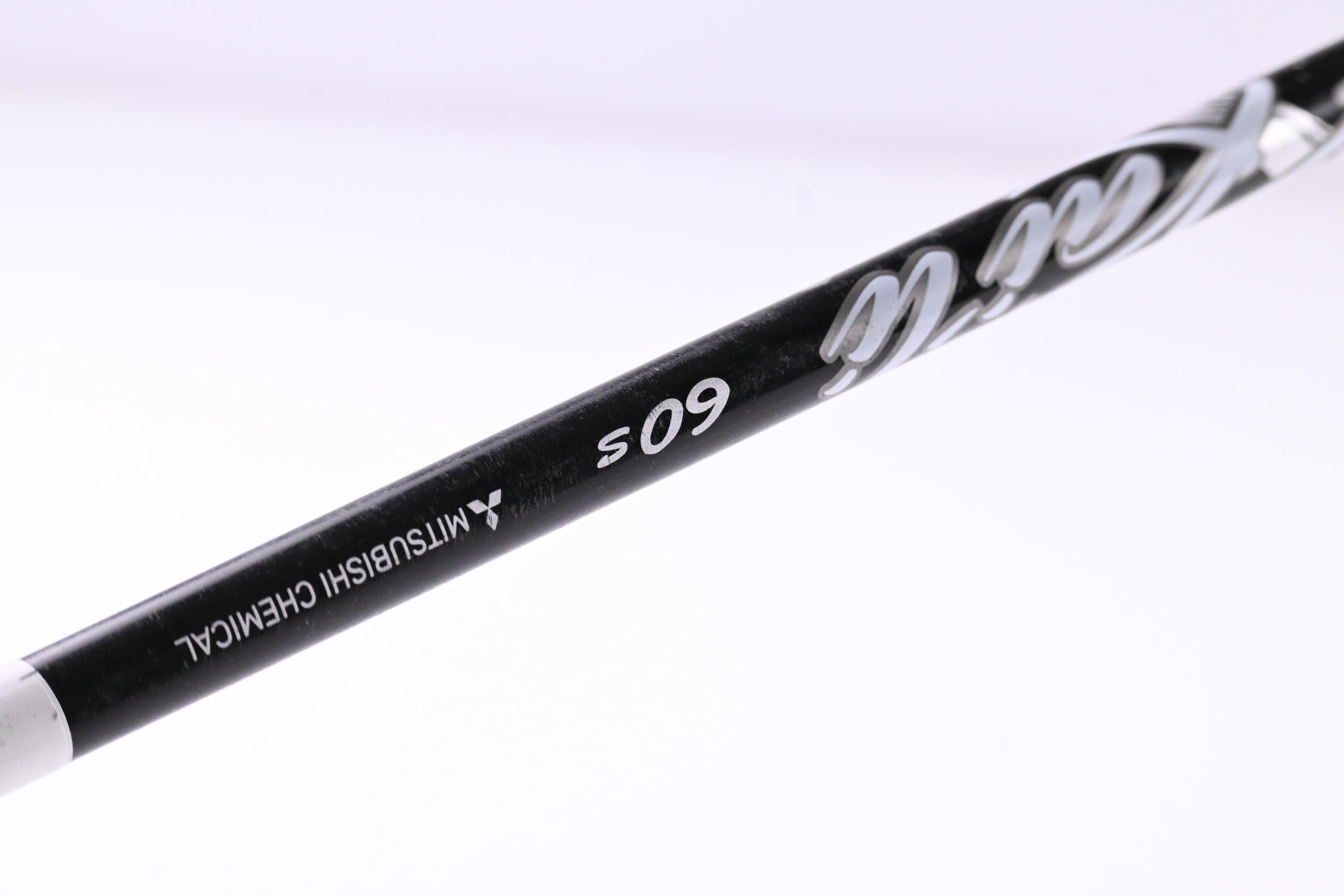 Taylormade Stealth Plus Driver / 9 Degree / Stiff Flex Kai'Li White 60 Shaft