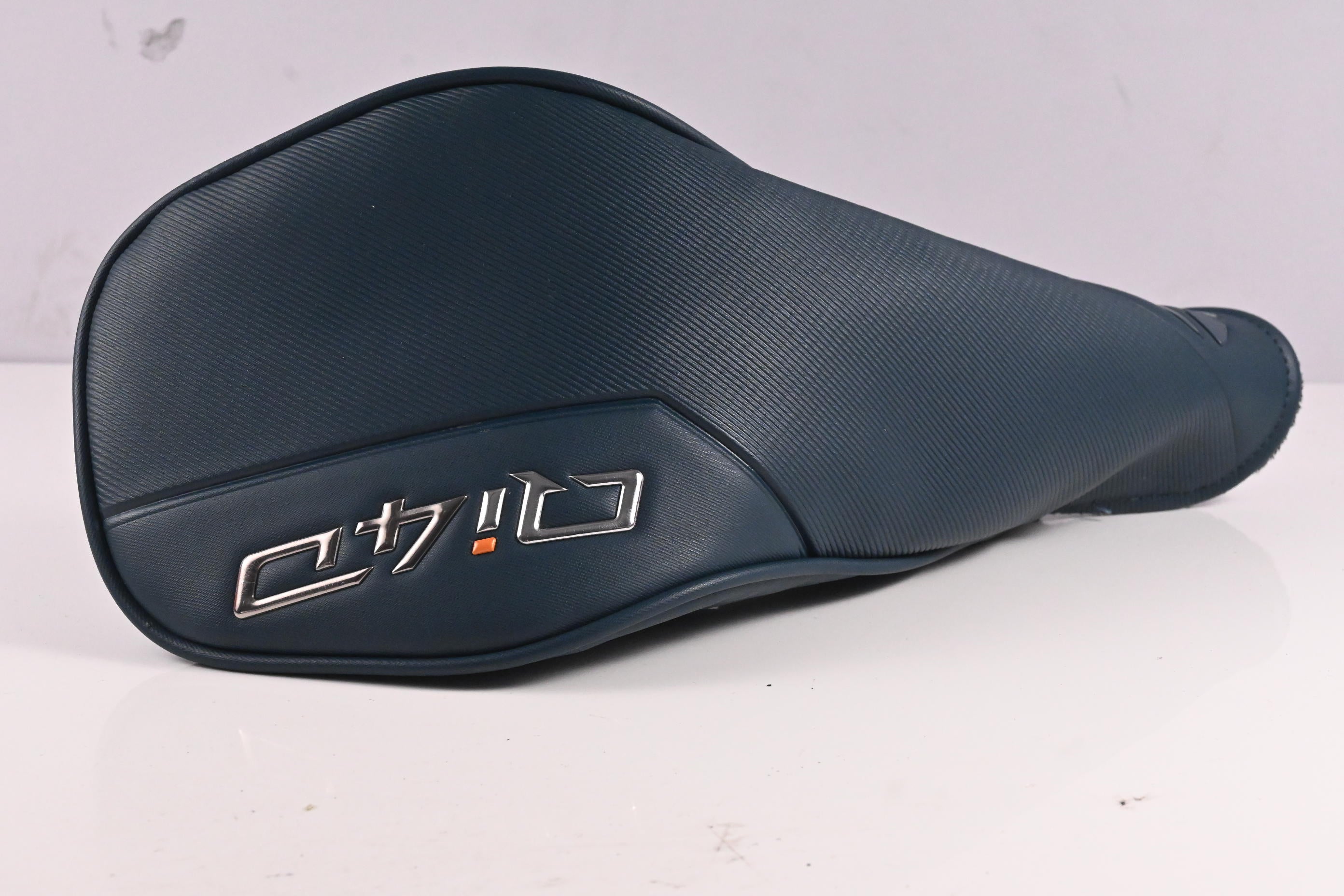 Taylormade Qi4D Driver / 10.5 Degree / Senior Flex REAX Blue 50 Shaft