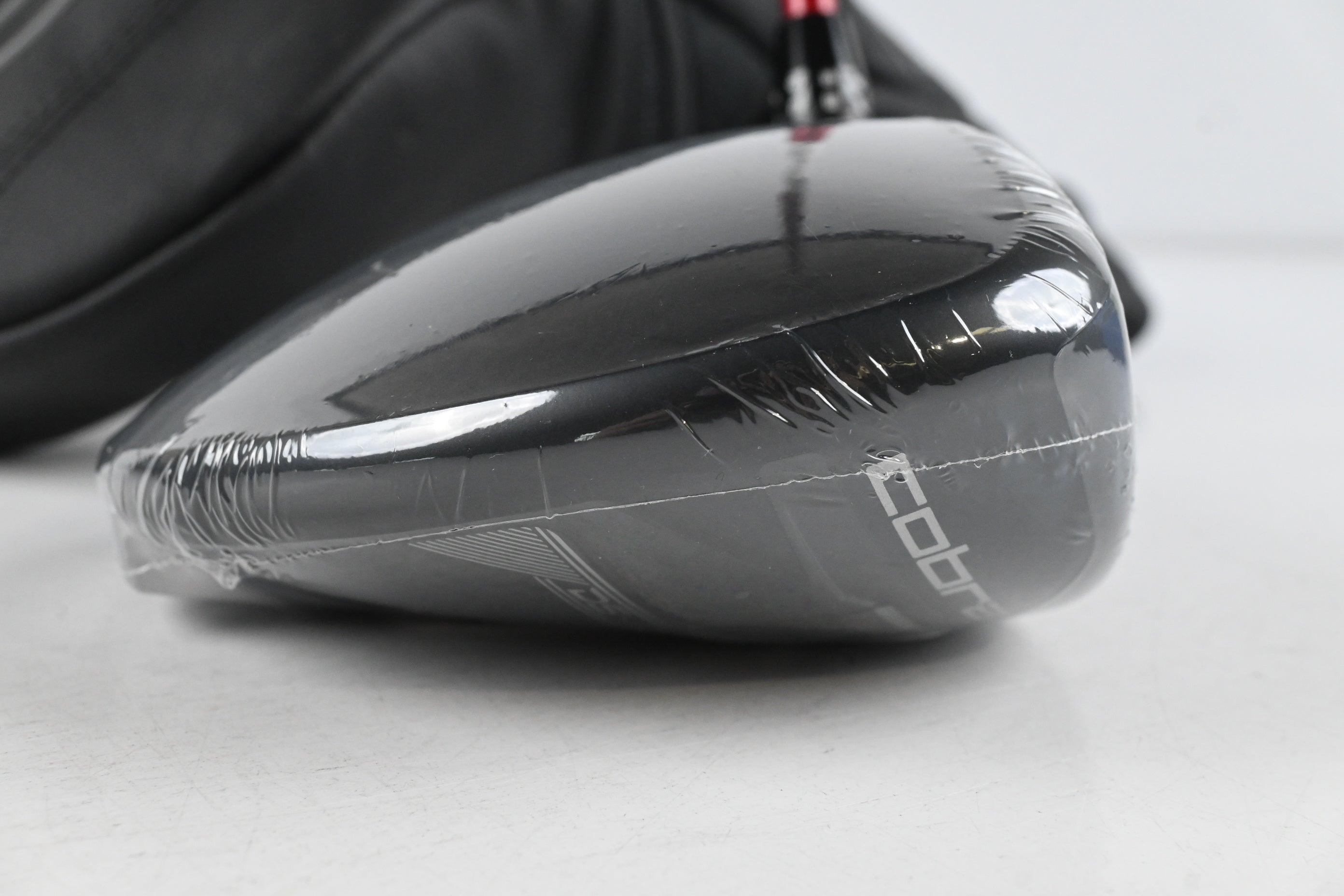 Cobra DS-Adapt MAX-K Driver / 10.5 Degree / Stiff Flex Denali Red 50 Shaft