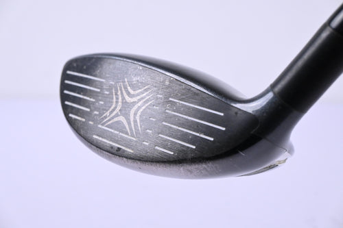 Ladies Callaway X2 Hot #3 Wood / 15 Degree / Ladies Flex Aldila X2 Hot Shaft