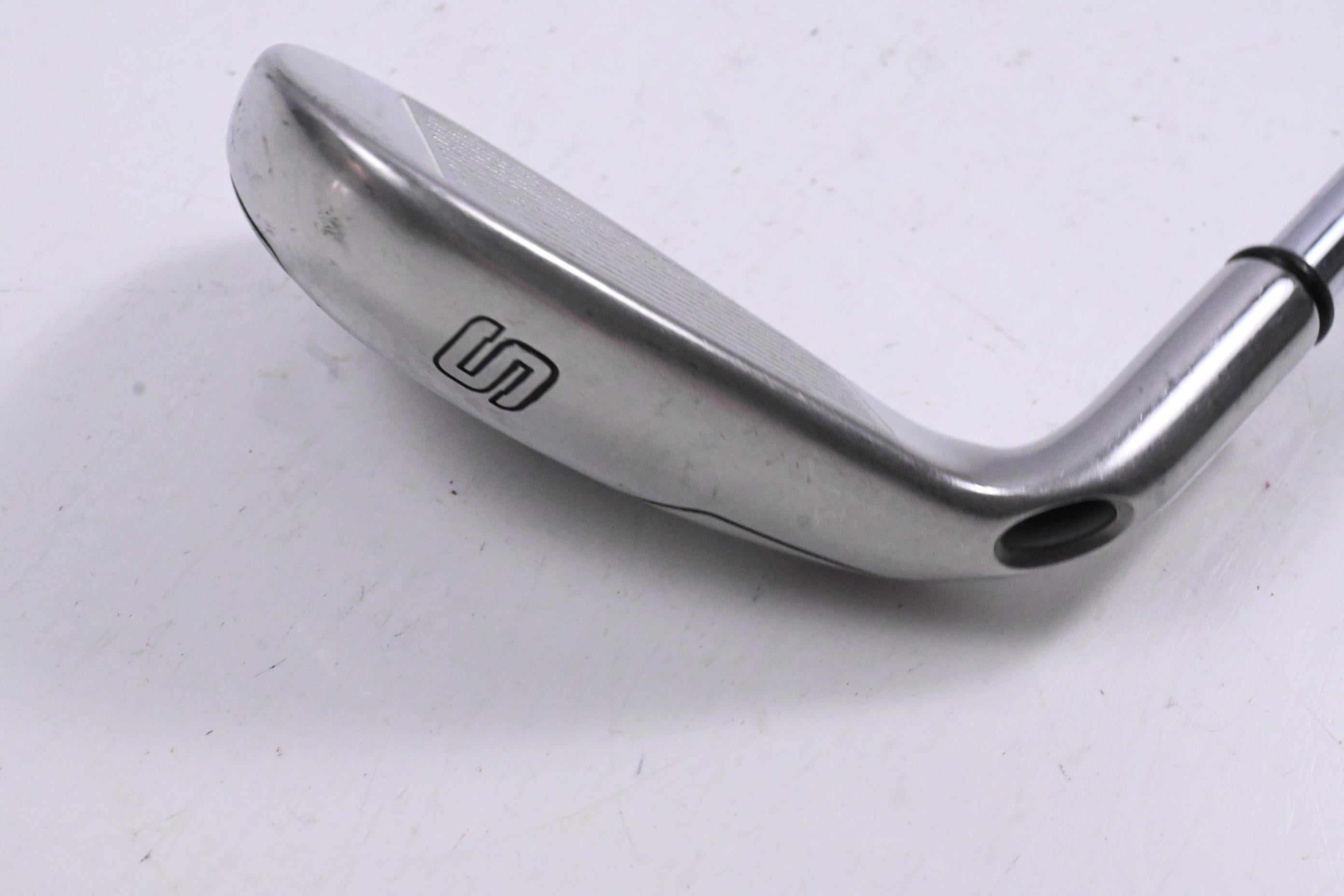 Callaway Diablo Edge Sand Wedge / 54 Degree / Uniflex Callaway Diablo Shaft