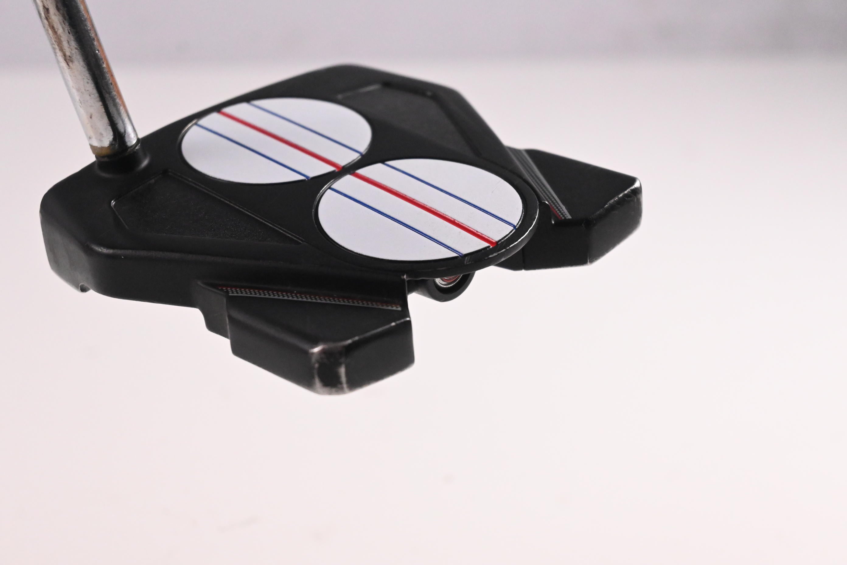 Odyssey 2-Ball TEN Triple Track Putter / 35 Inch