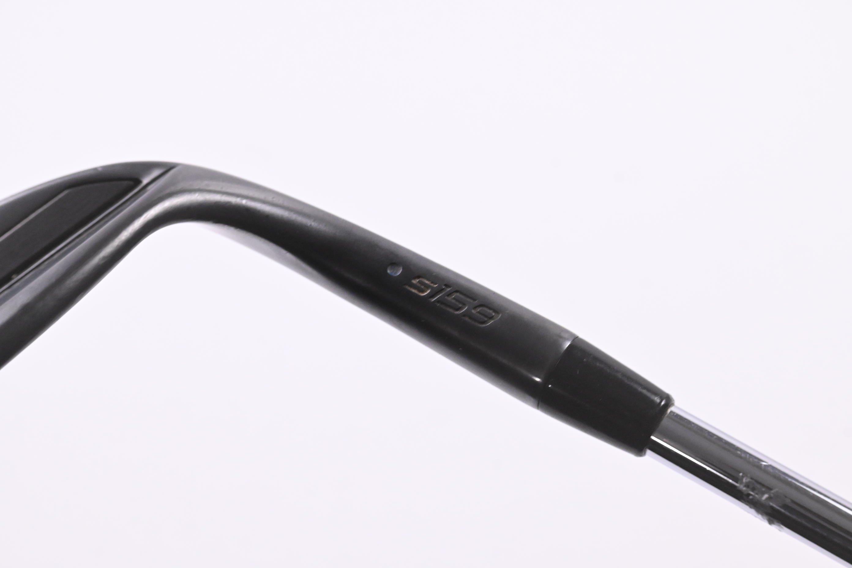Ping S159 Lob Wedge / 58 Degree / Blue Dot / X-Flex Ping AWT 2.0 Shaft