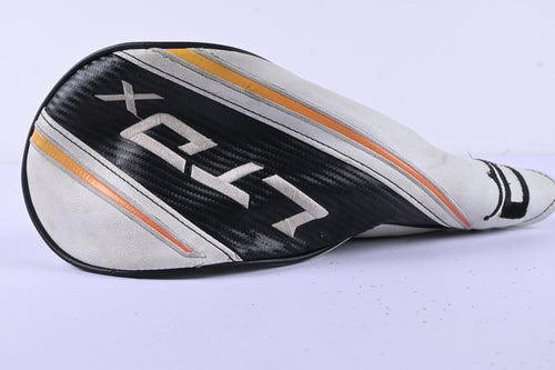 Cobra LTDx Driver / 10.5 Degree / Stiff Flex Tensei AV Raw Silver 65 Shaft