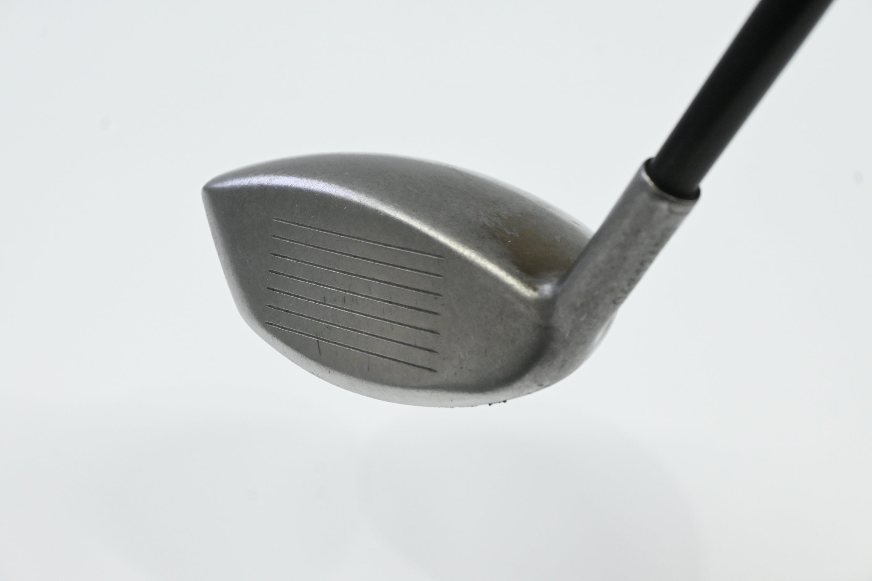 Ping Zing 2 #5 Wood / 18 Degree / Regular Flex Ping GL282 Shaft