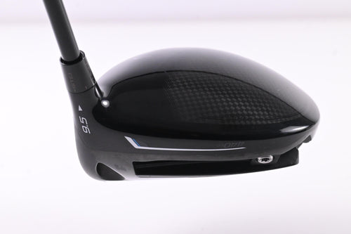 Mizuno ST-G 2023 Driver / 9.5 Degree / Stiff Flex Kai'li Blue 50 Shaft