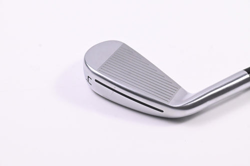 Taylormade P790 2025 #4 Iron / 20 Degree / Stiff Flex KBS Tour C-Taper 120 Shaft