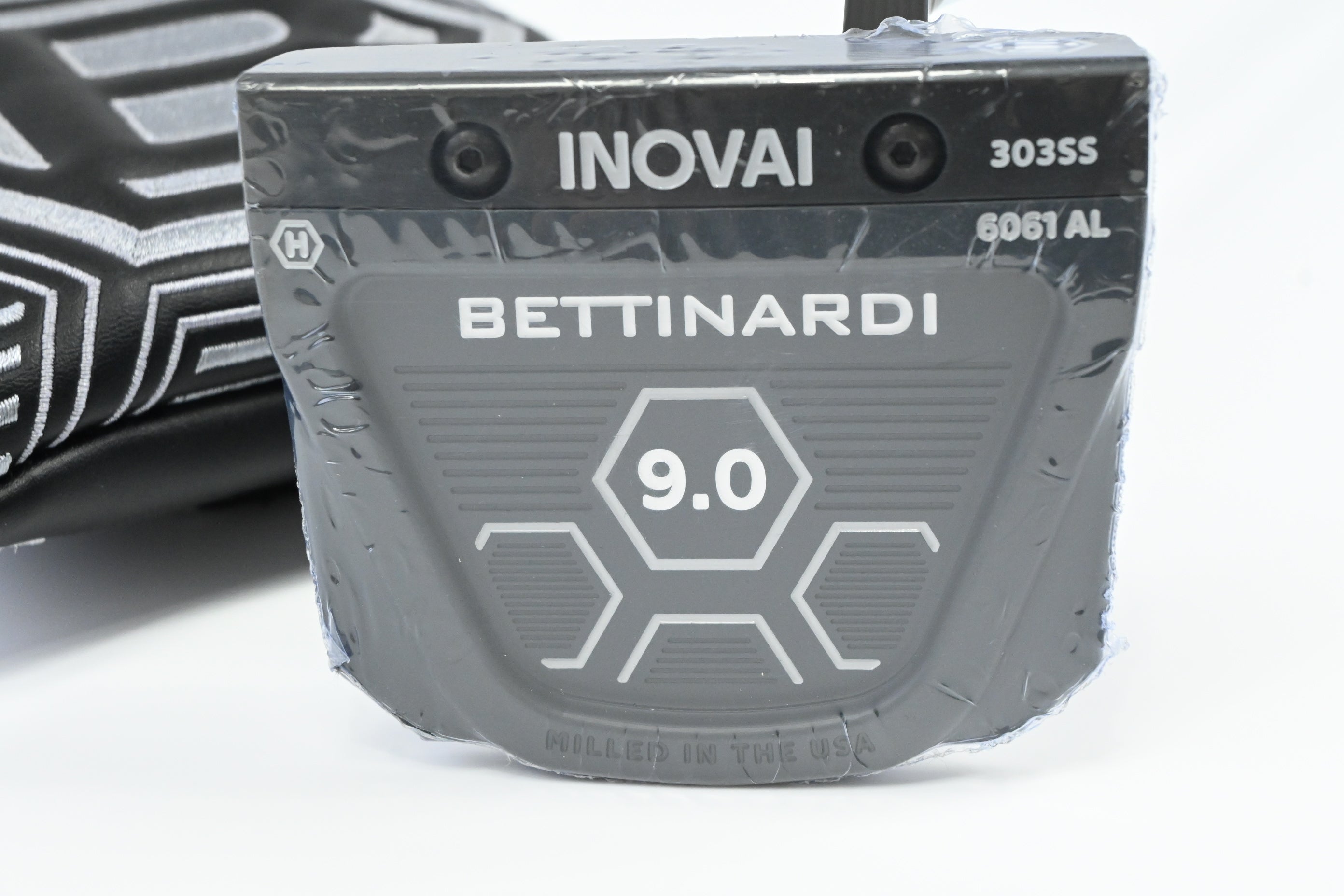 Bettinardi 2024 Inovai 9.0 Putter / 39 Inch