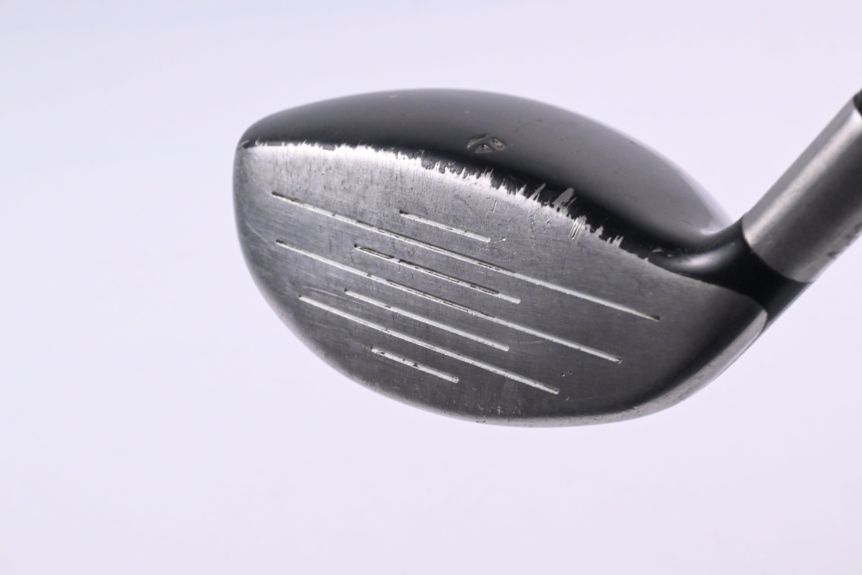 Taylormade V-Steel #3 Wood / 15 Degree / Stiff Flex Taylormade M.A.S2 Shaft