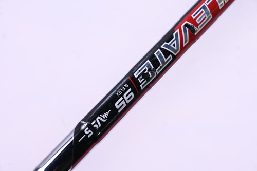 Callaway Apex Pro 19 #6 Iron / Regular Flex Elavate 95 Shafts
