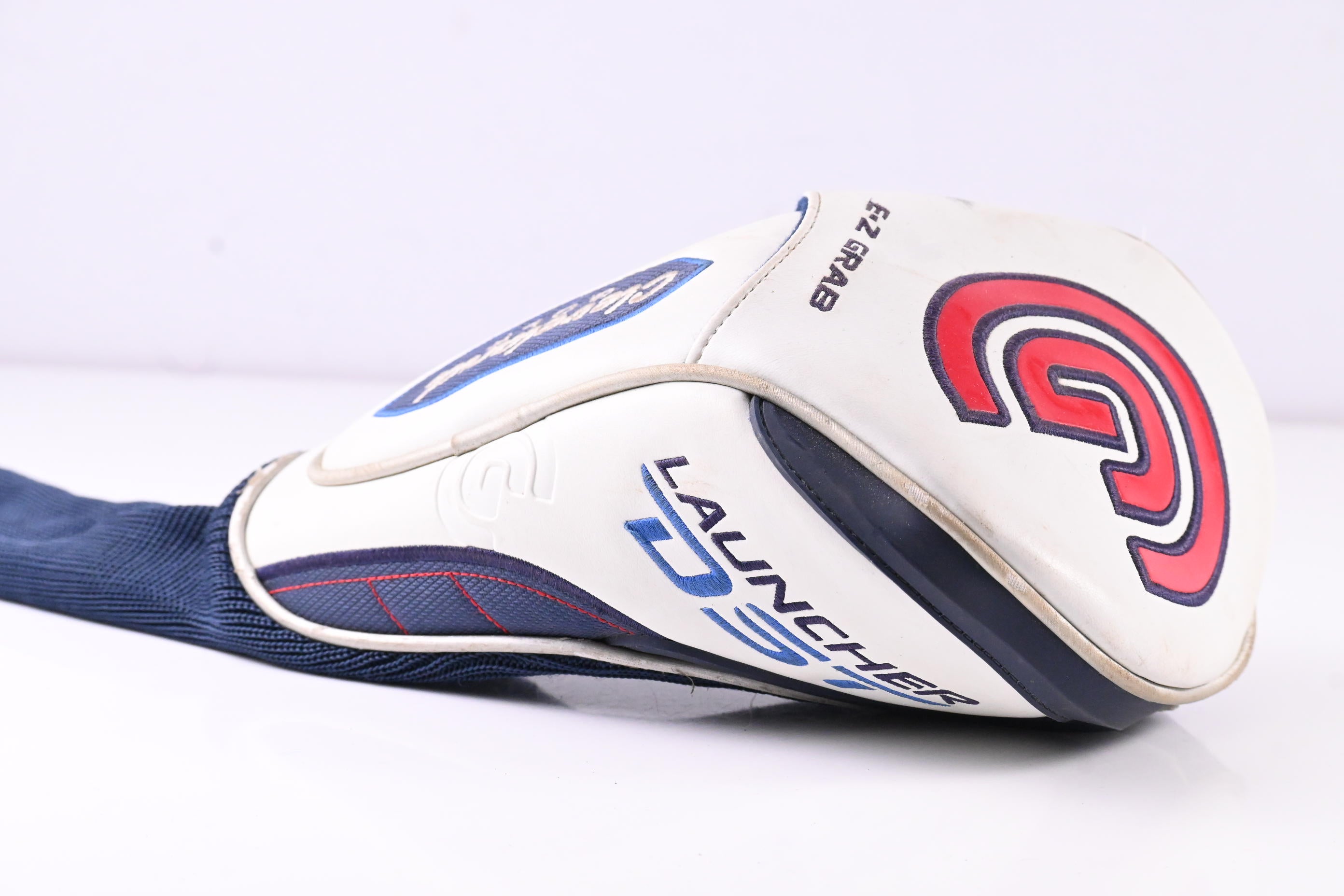 Cleveland Launcher 2009 Driver / 12 Degree / Regular Flex ProLaunch Blue 65