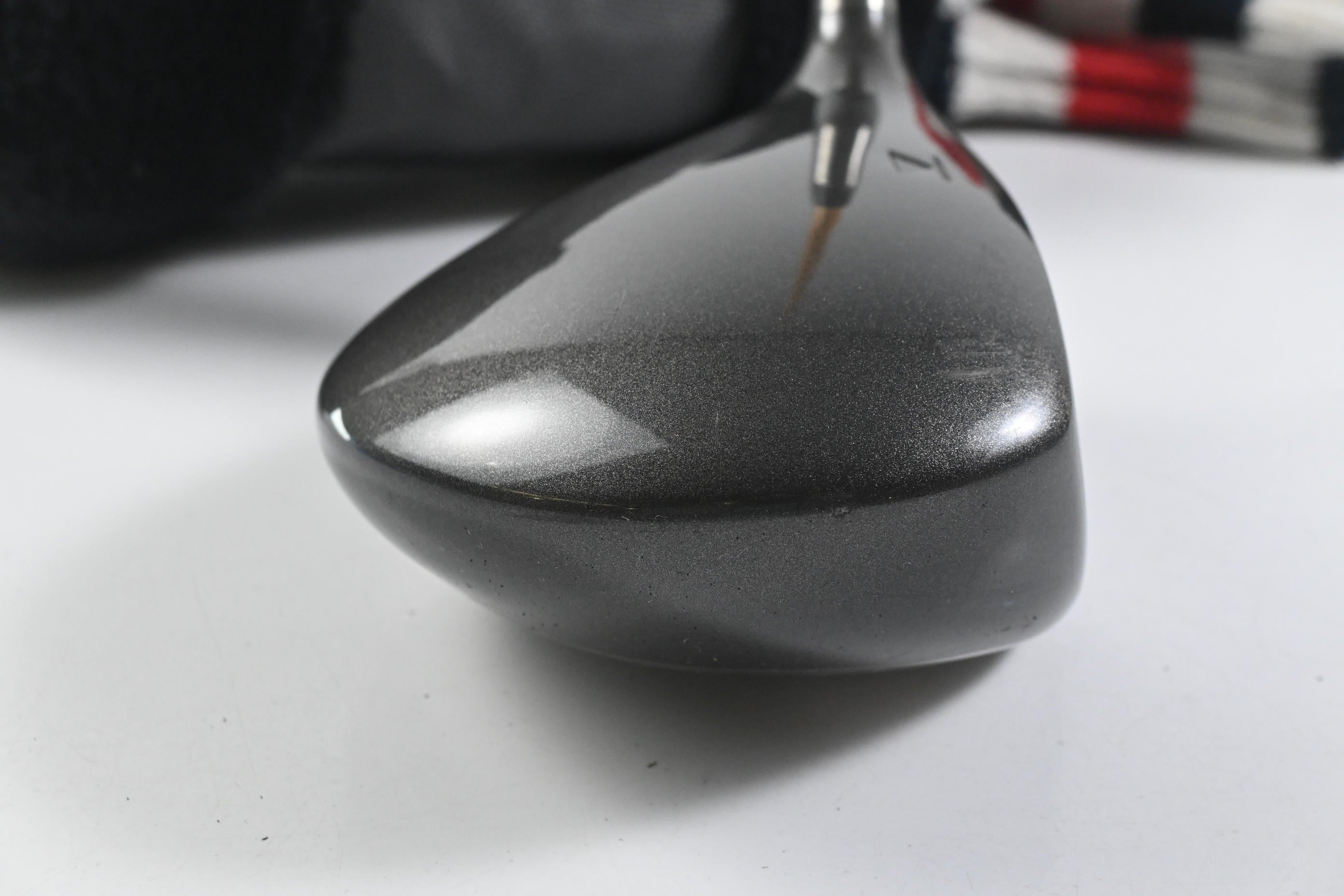 Titleist 975 J Driver / 8.5 Degree / Stiff Flex UST Mamiya Proforce Gold 65